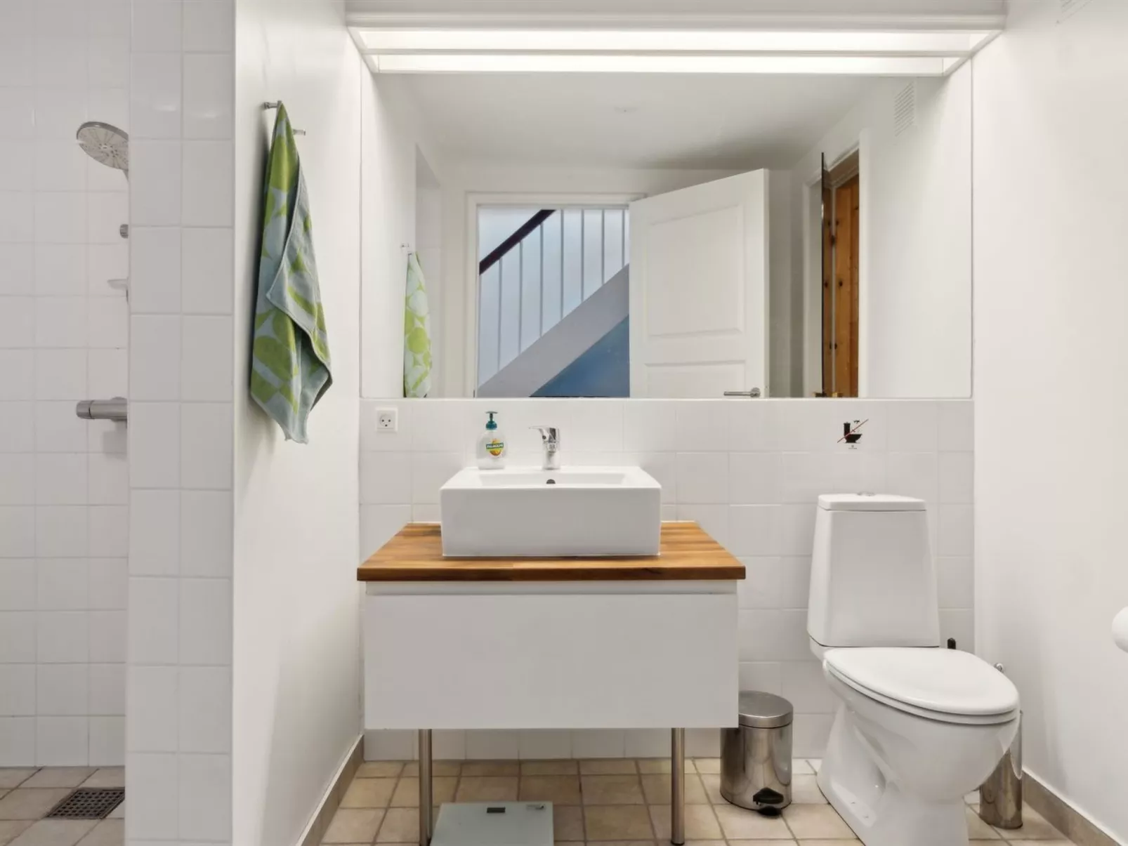 "Galia" - 2km from the sea-Binnen