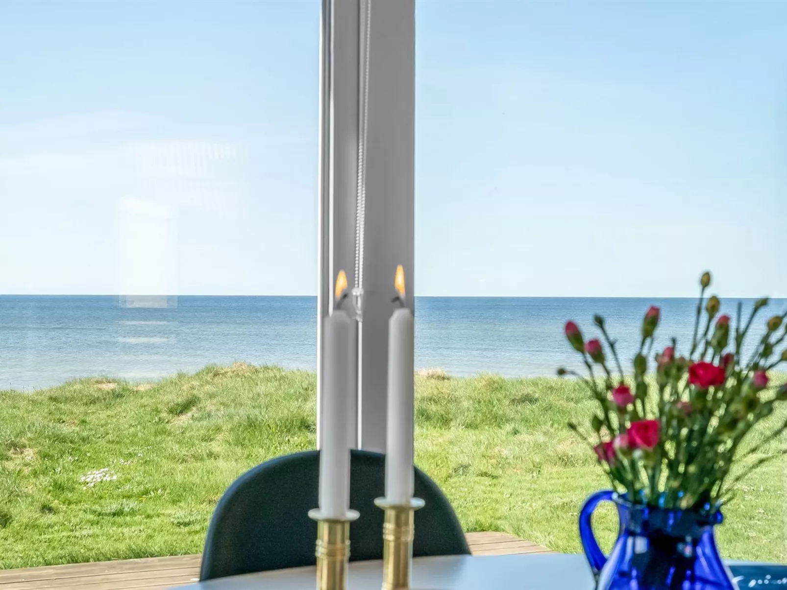 "Trifun" - 50m from the sea-Buiten