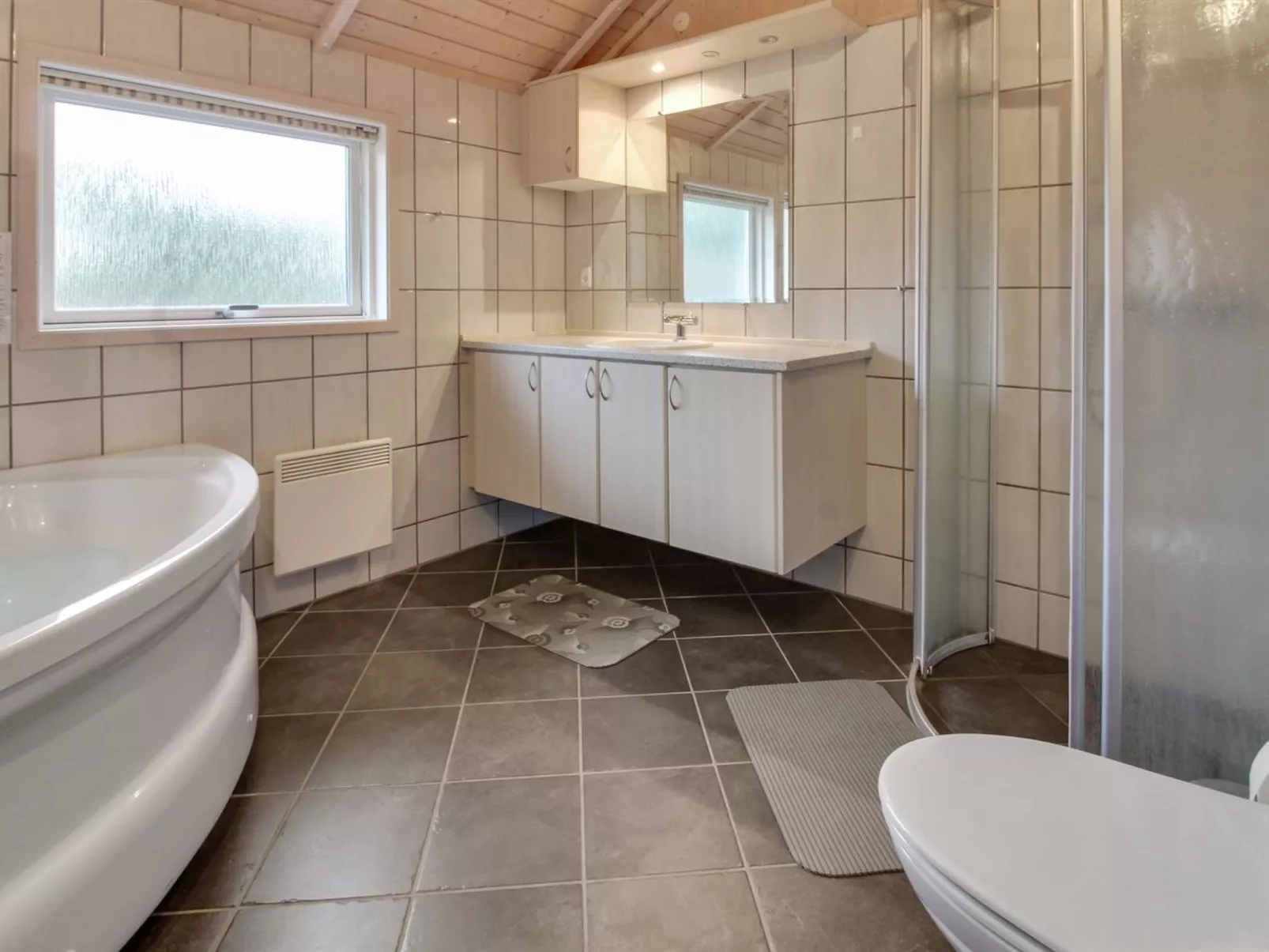 "Oivi" - 430m from the sea-Binnen