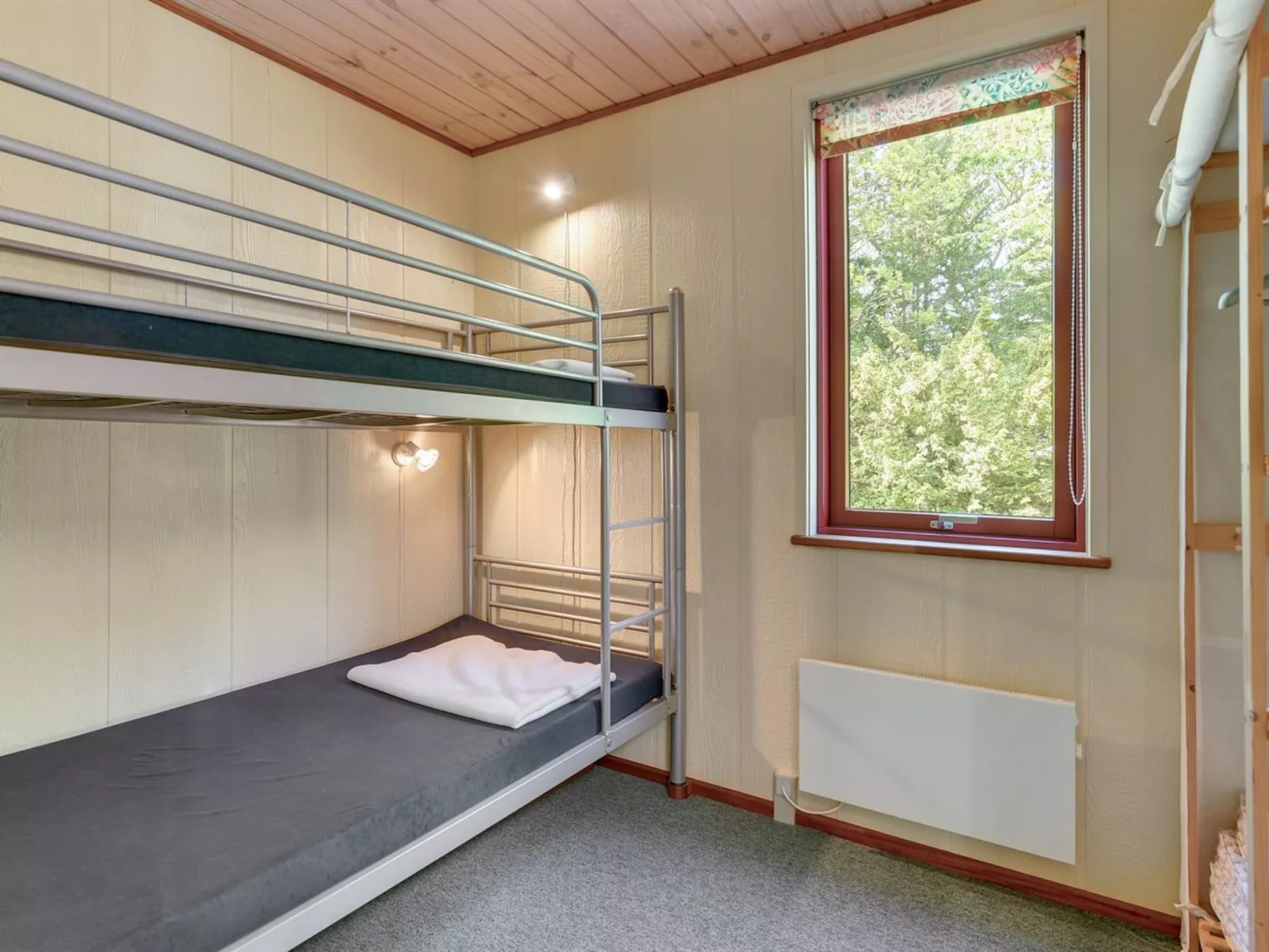 "Norwin" - 250m from the sea-Binnen