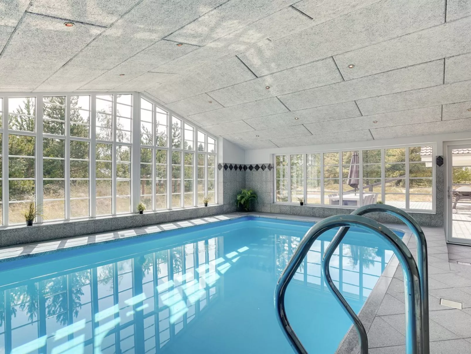 "Nana" - 4km from the sea-Buiten