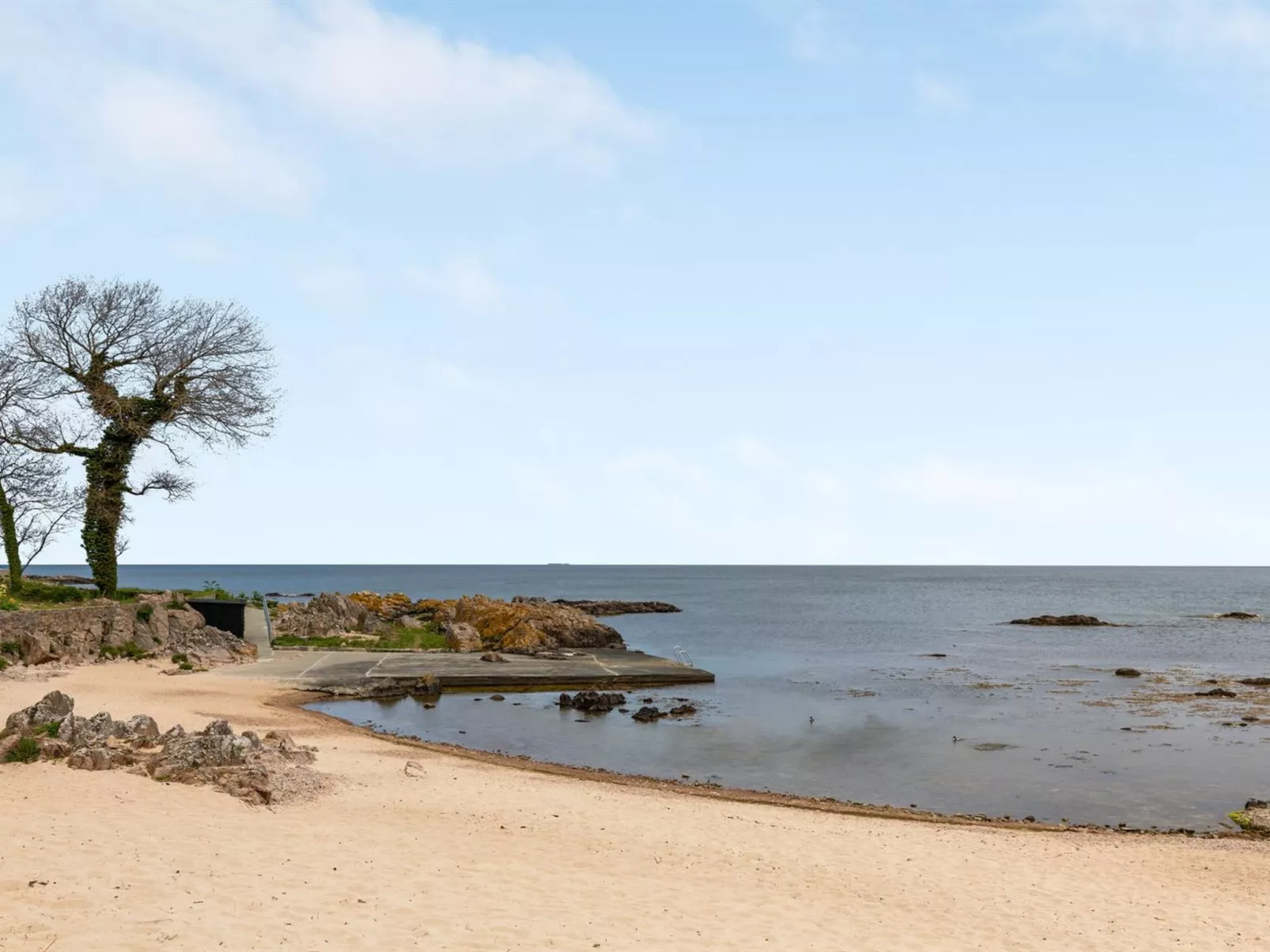 "Majvi" - 300m from the sea-Buiten