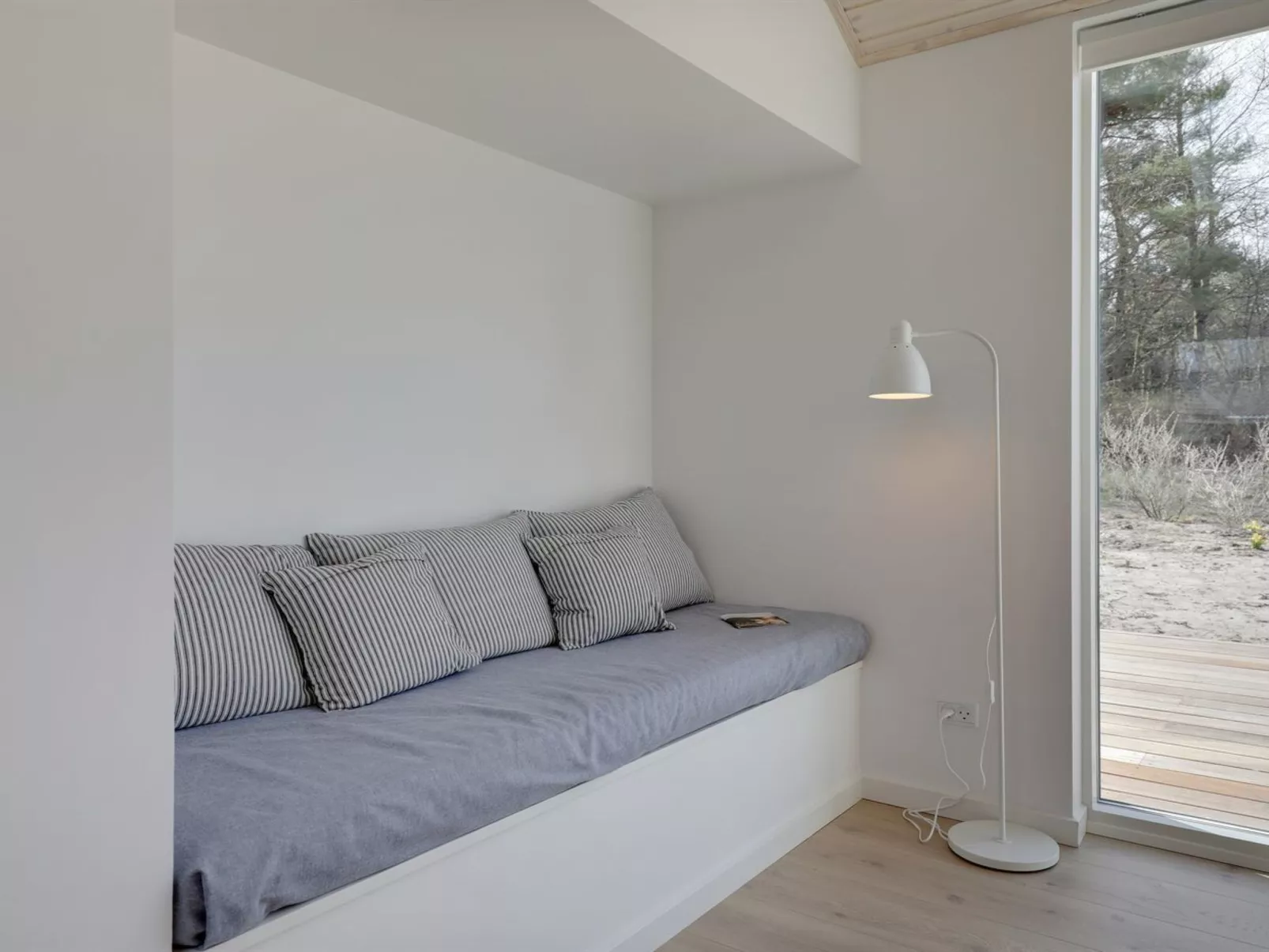 "Oke" - 350m from the sea-Binnen