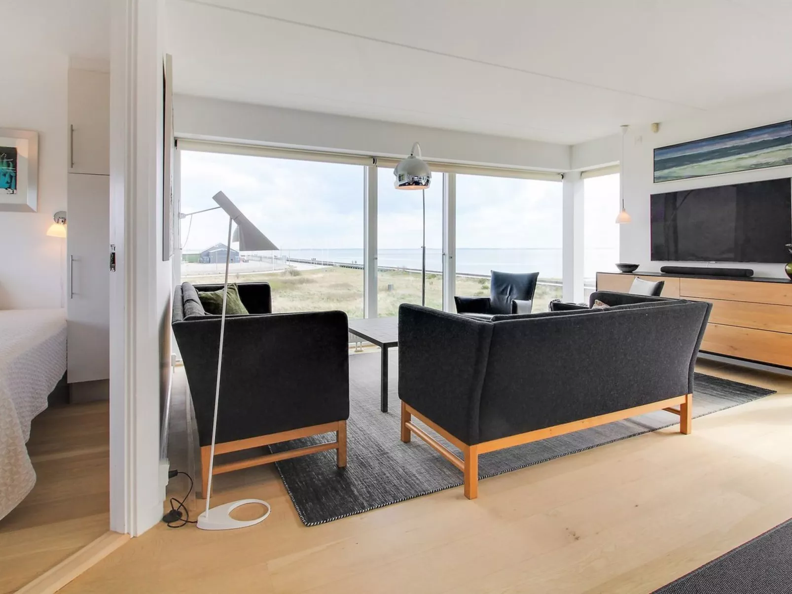 "Leto" - 2km from the sea-Binnen