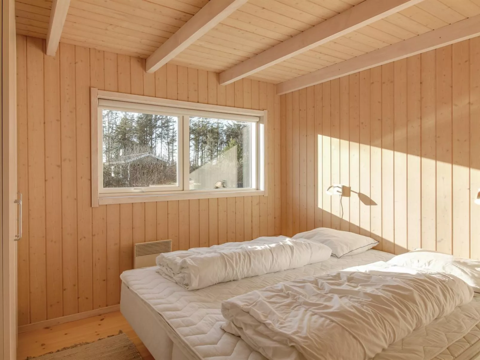 "Nynke" - 600m from the sea-Binnen