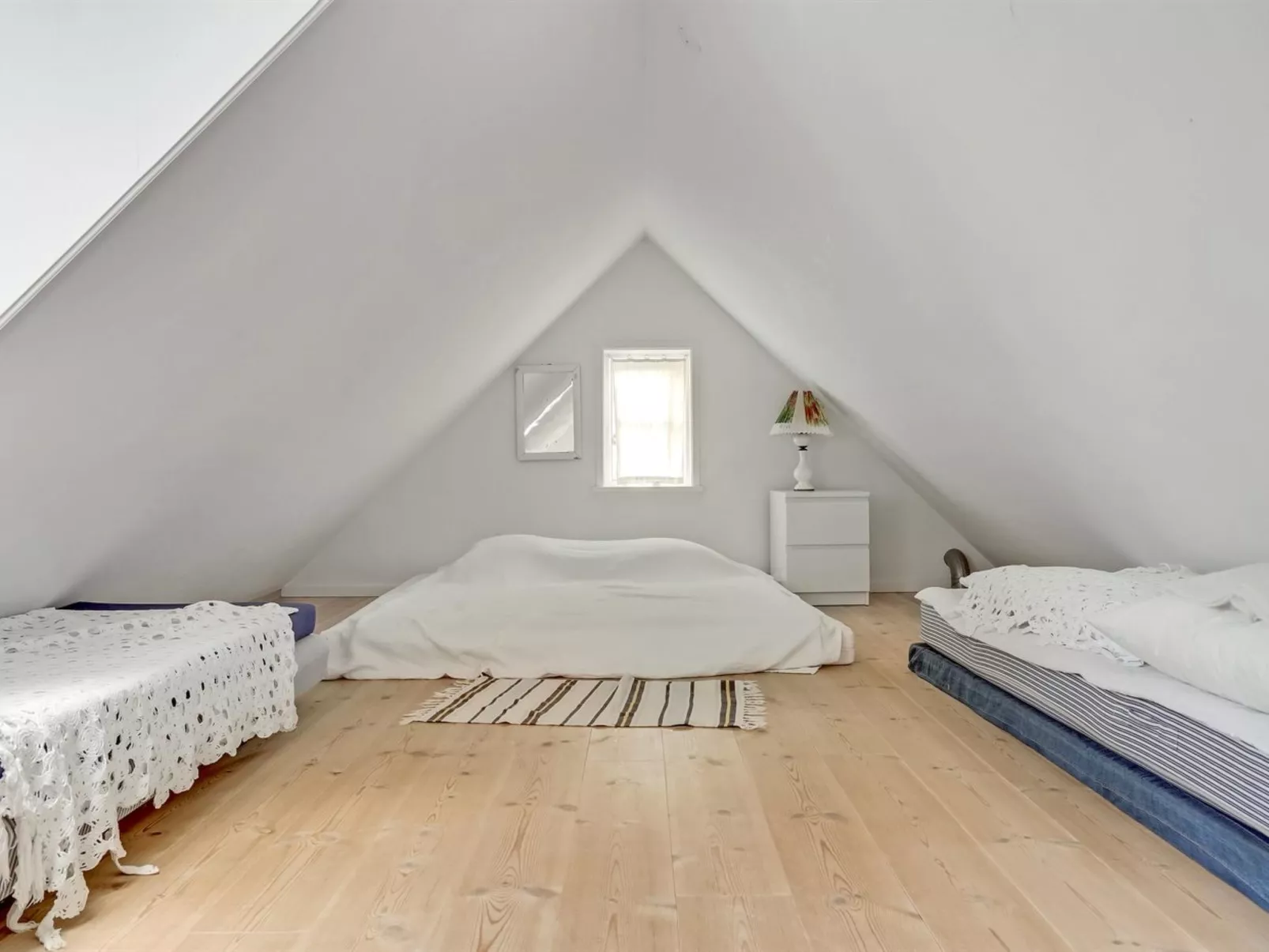 "Armina" - 75m from the sea-Binnen