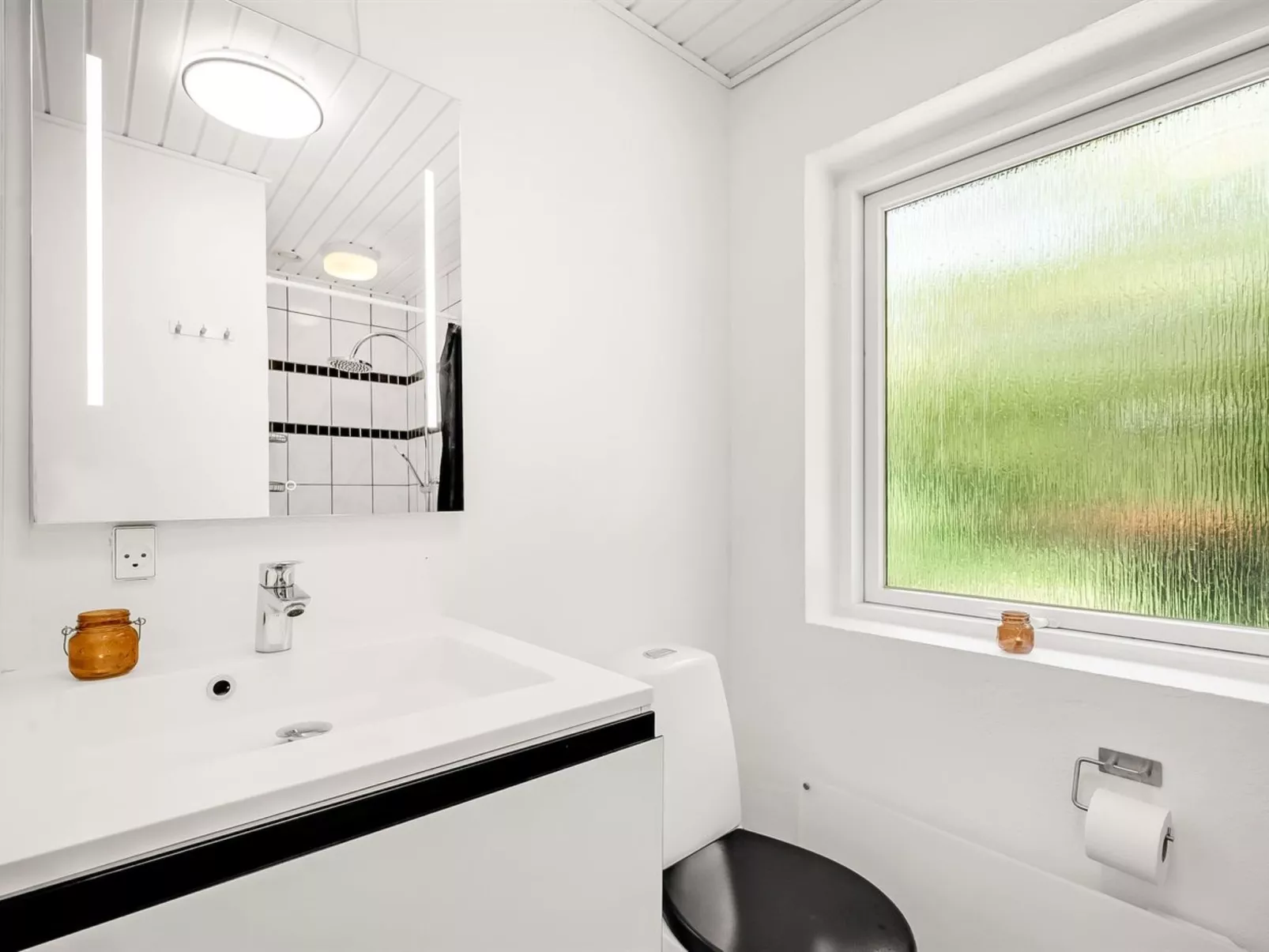 "Aarni" - 250m to the fjord-Binnen