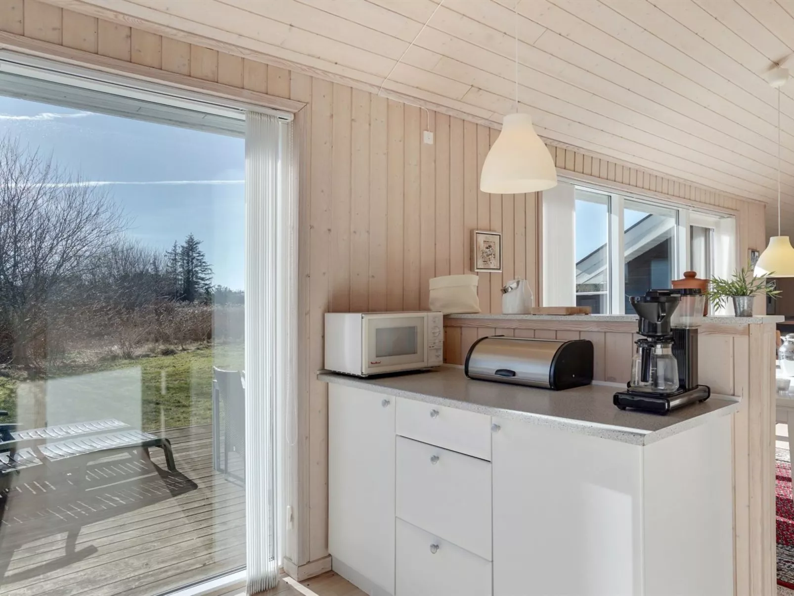 "Jil" - 750m from the sea-Binnen