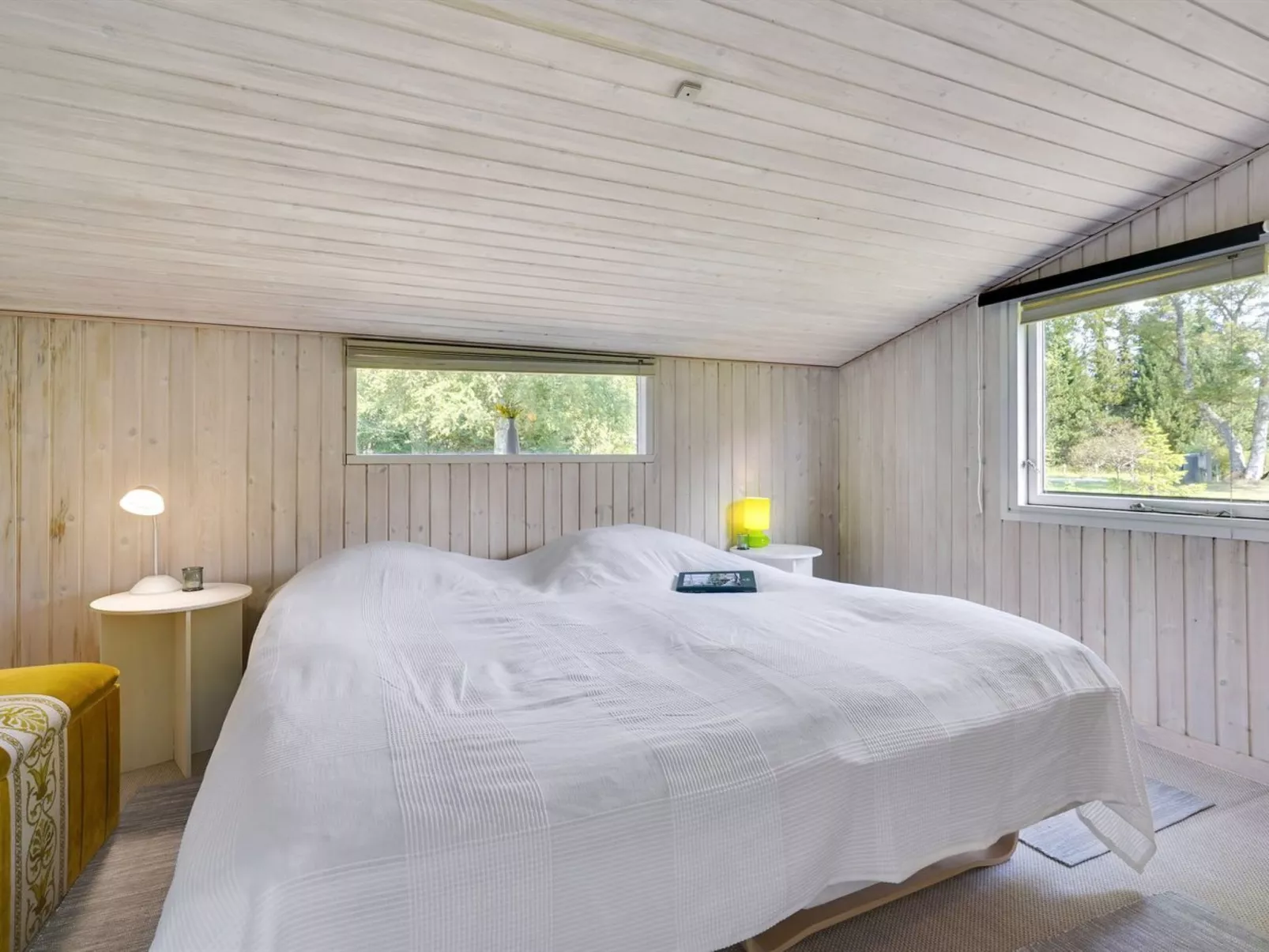 "Rudi" - 450m from the sea-Binnen