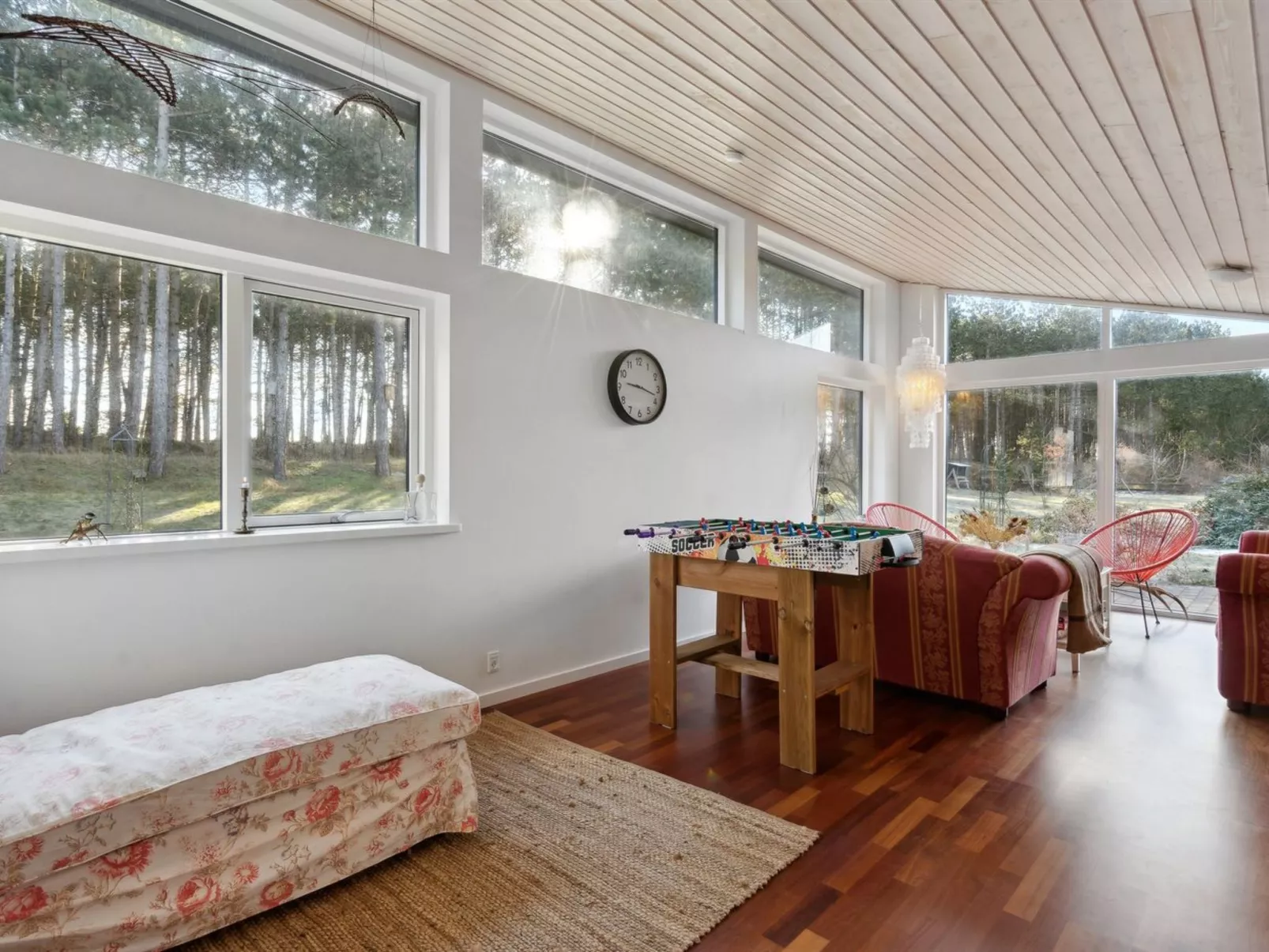 "Keyla" - 50m from the sea-Binnen