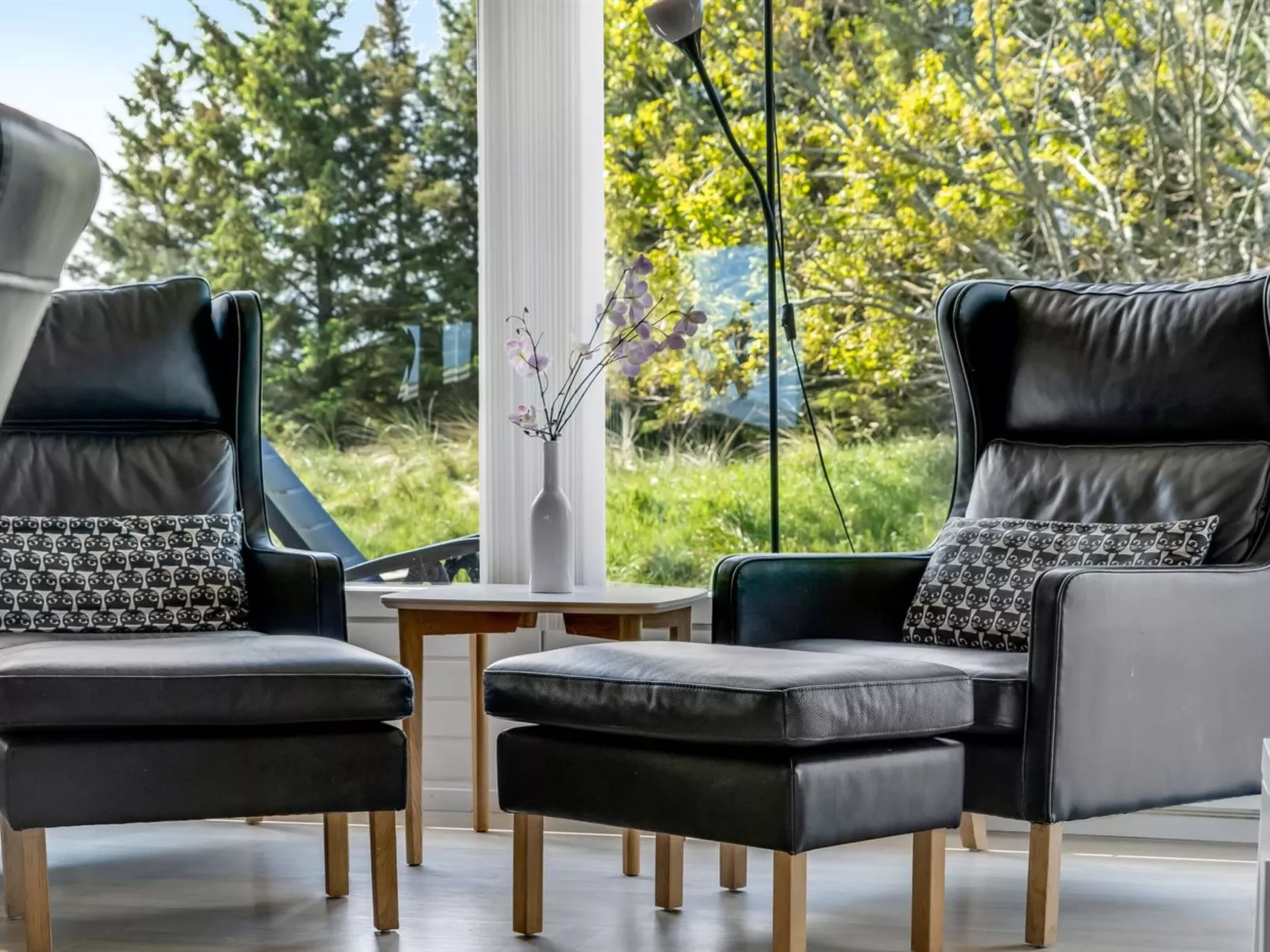 "Aponi" - 400m from the sea-Binnen