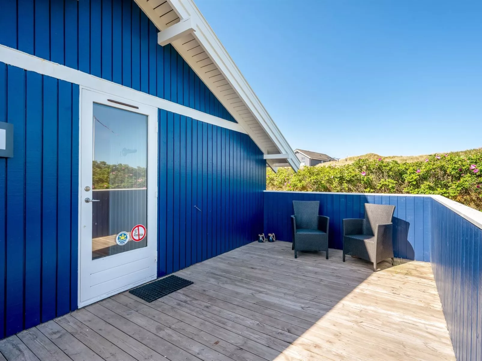 "Asalonis" - 250m from the sea-Buiten