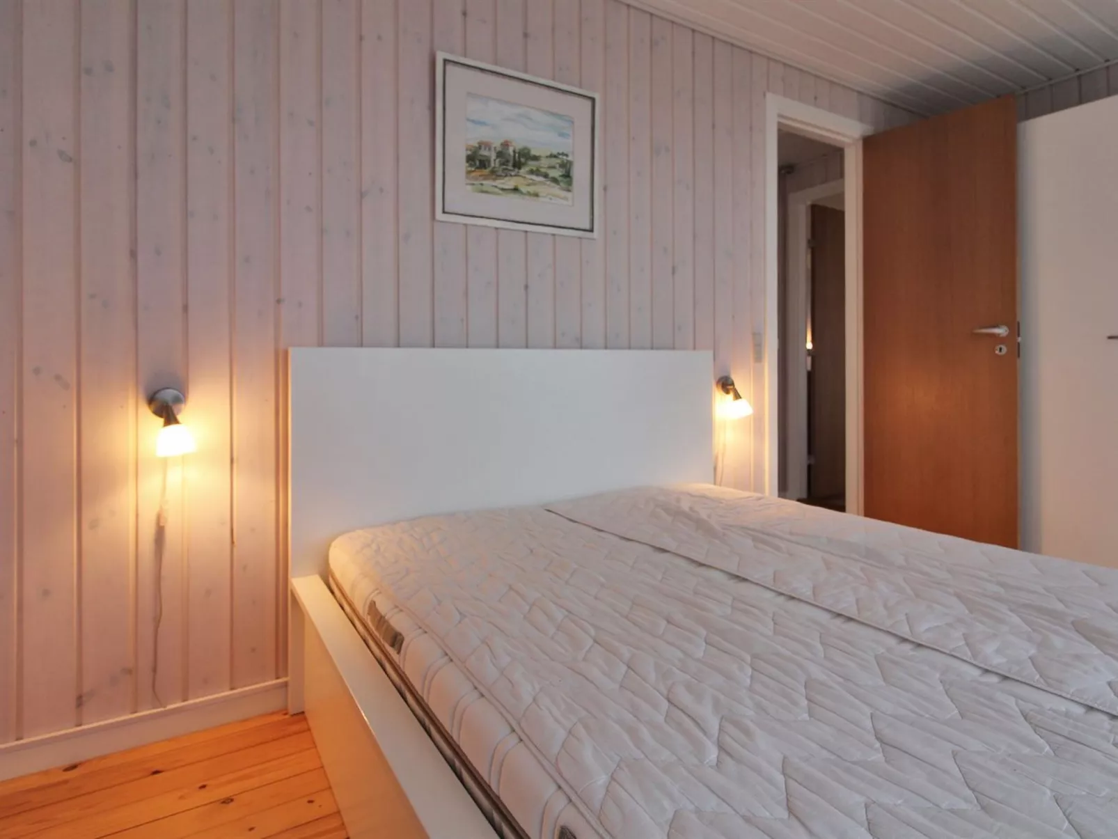 "Arton" - 300m from the sea-Binnen