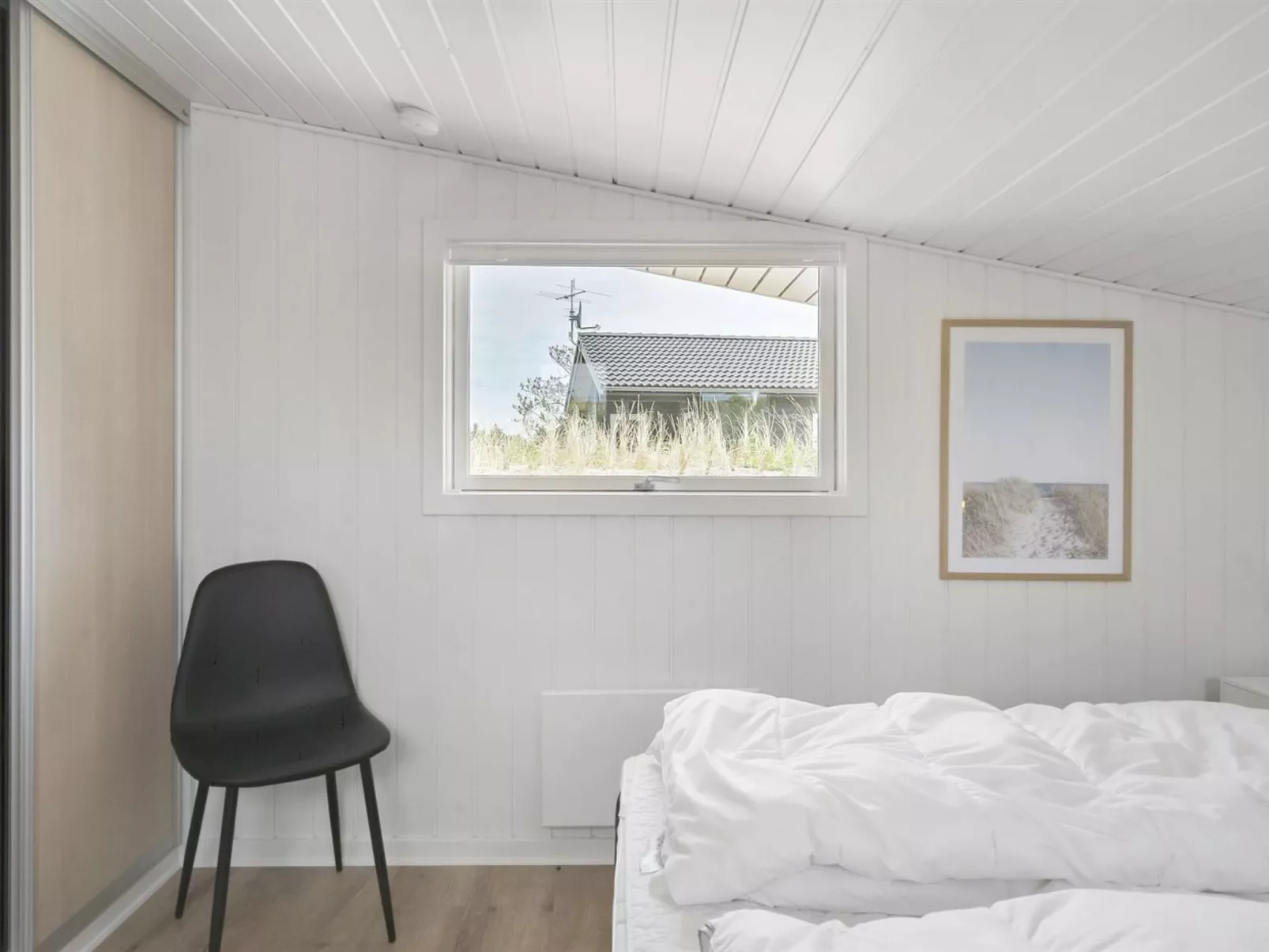 "Rolfkarl" - 500m from the sea-Binnen