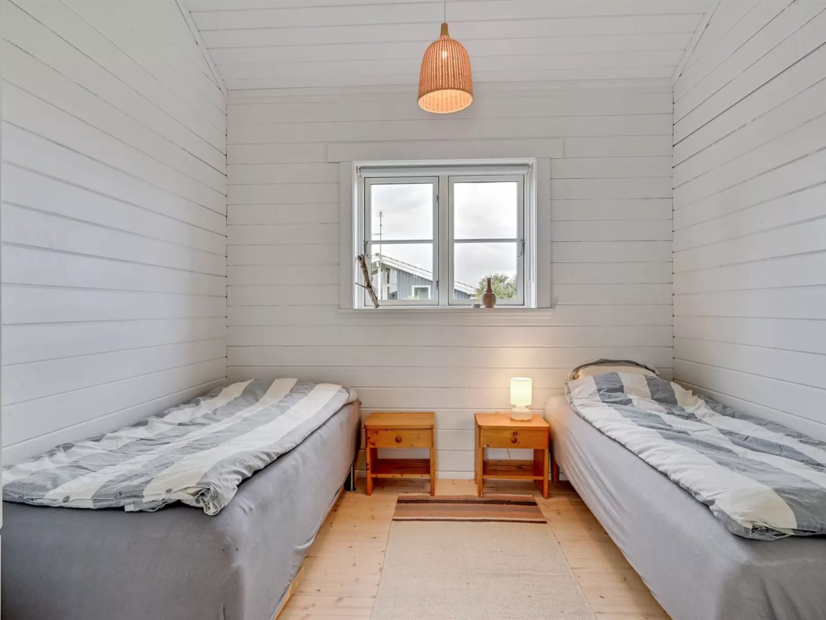 "Siebelt" - 200m from the sea-Binnen