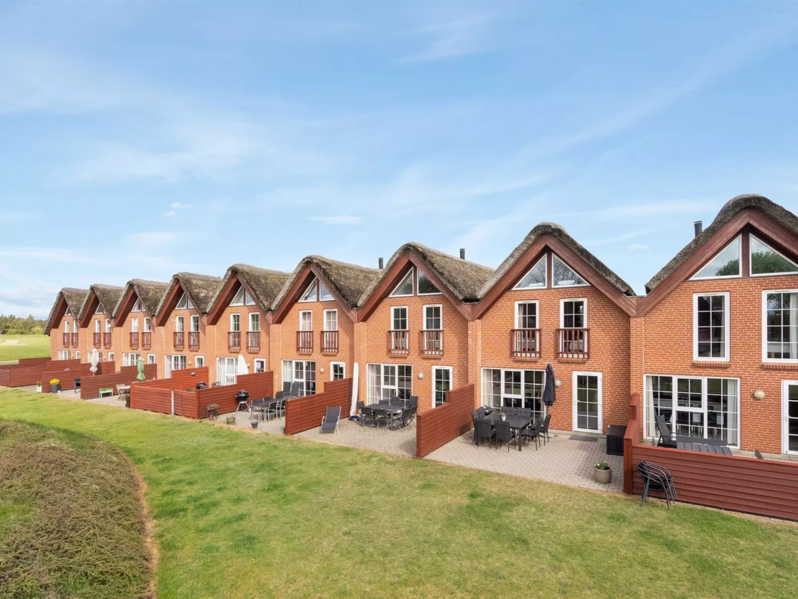 "Perttu" - 3.5km from the sea-Buiten