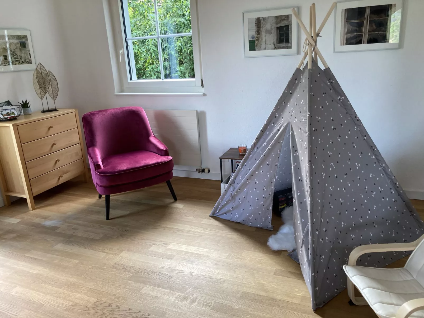 Maison de vacances - LM-Binnen