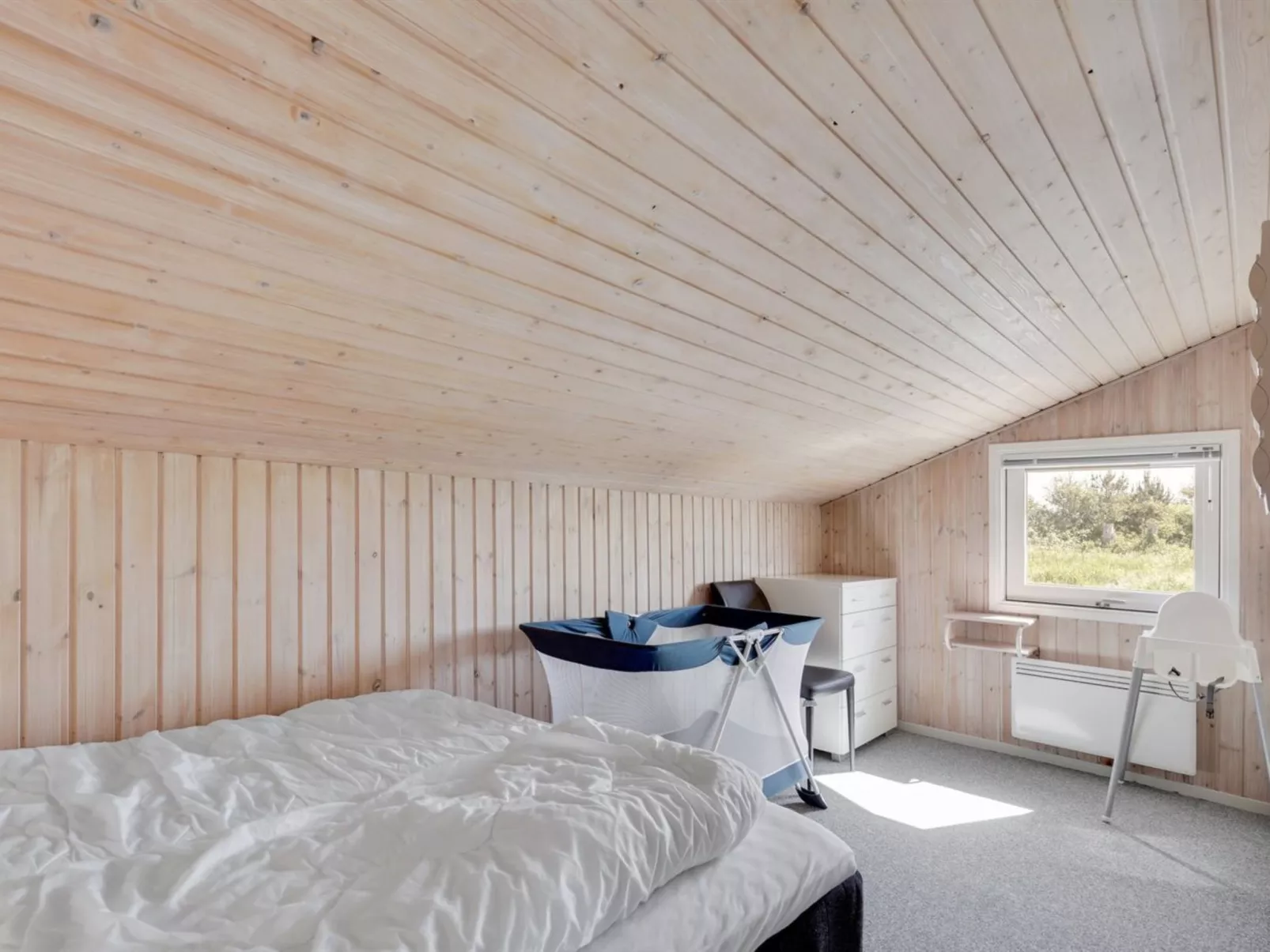 "Serine" - 800m from the sea-Binnen