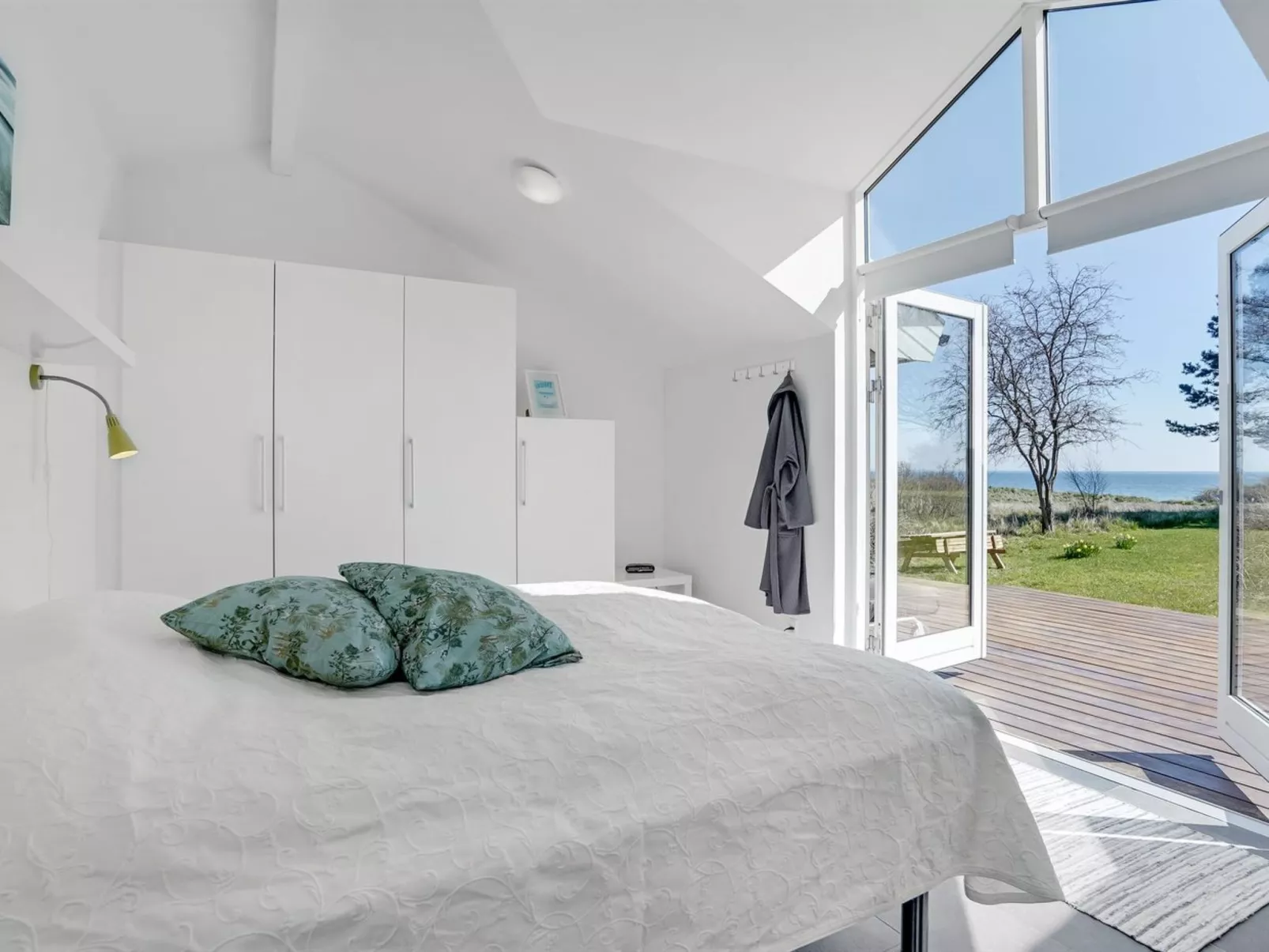 "Trajko" - 100m from the sea-Binnen