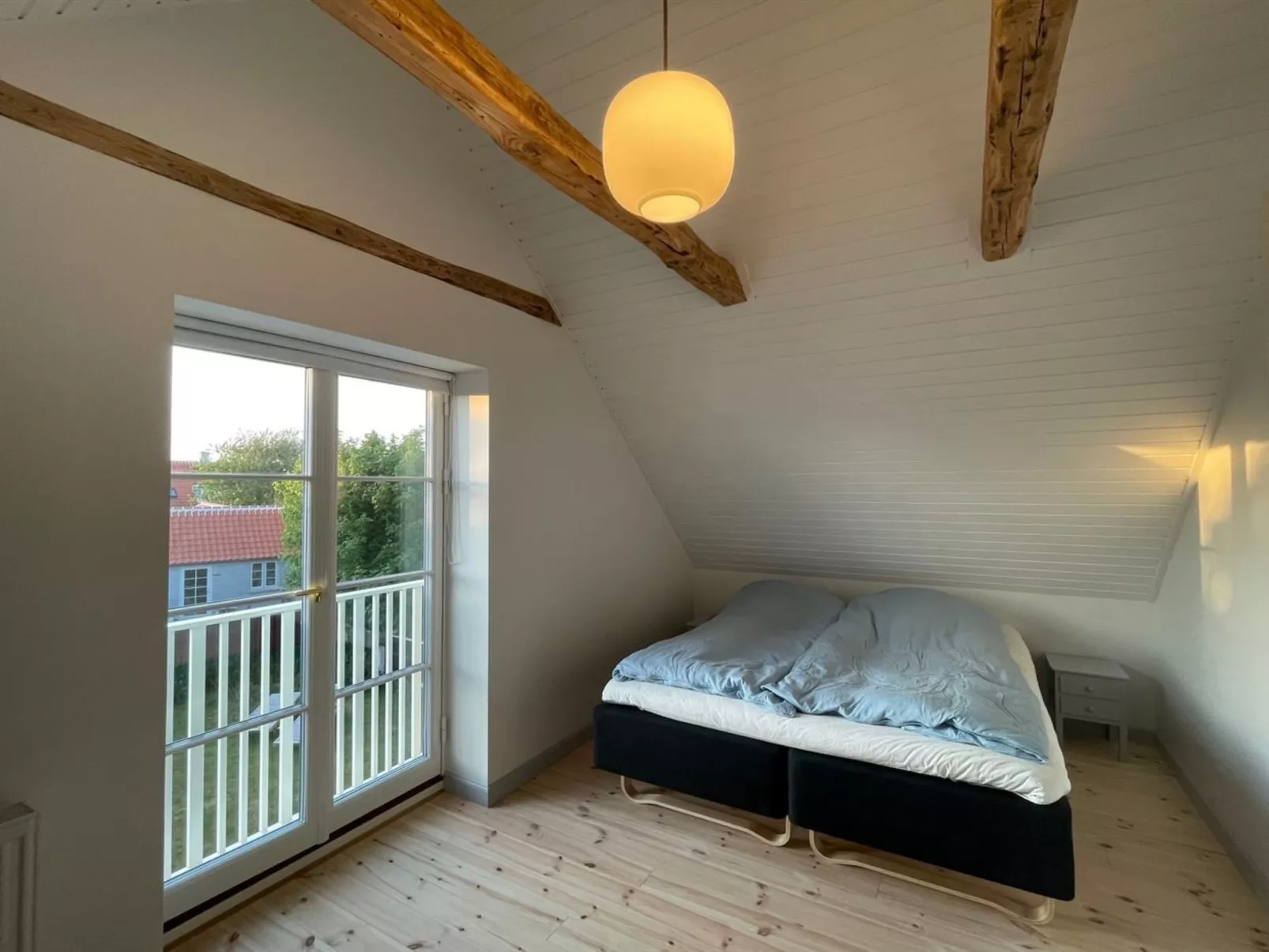 "Elka" - 100m from the sea-Binnen