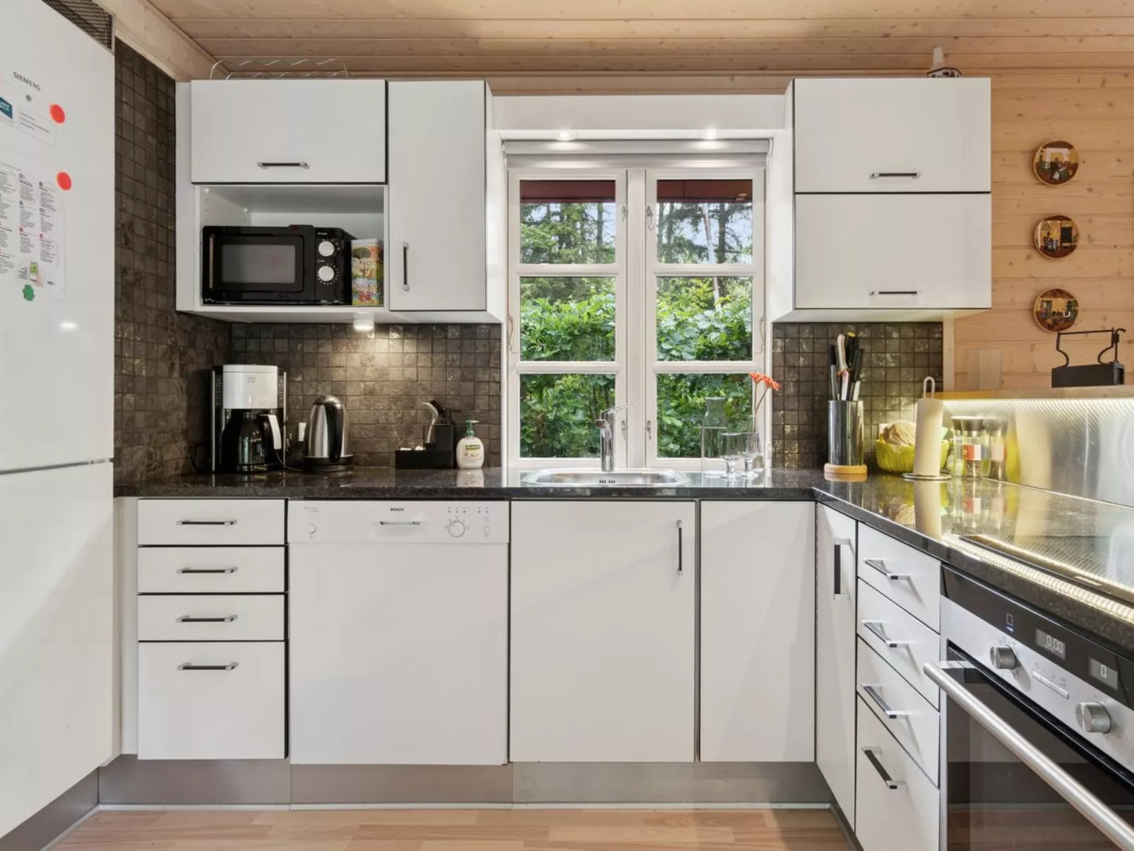 "Nahuel" - 200m from the sea-Binnen