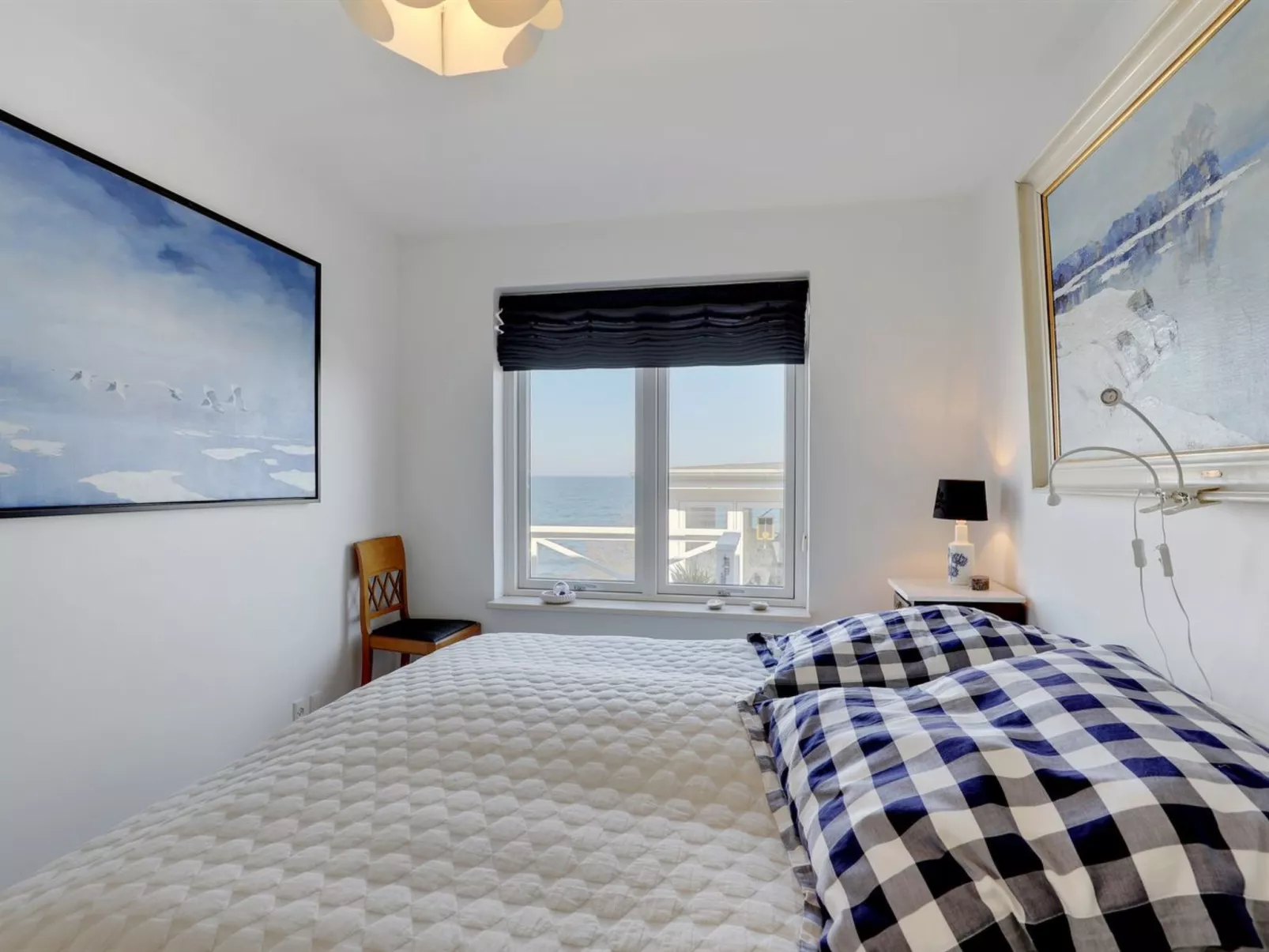 "Ullamaj" - 30m from the sea-Binnen