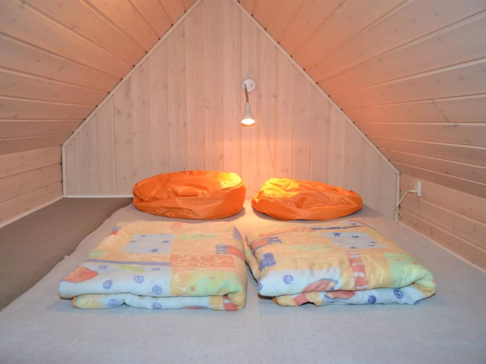 "Wale" - 3.3km from the sea-Binnen