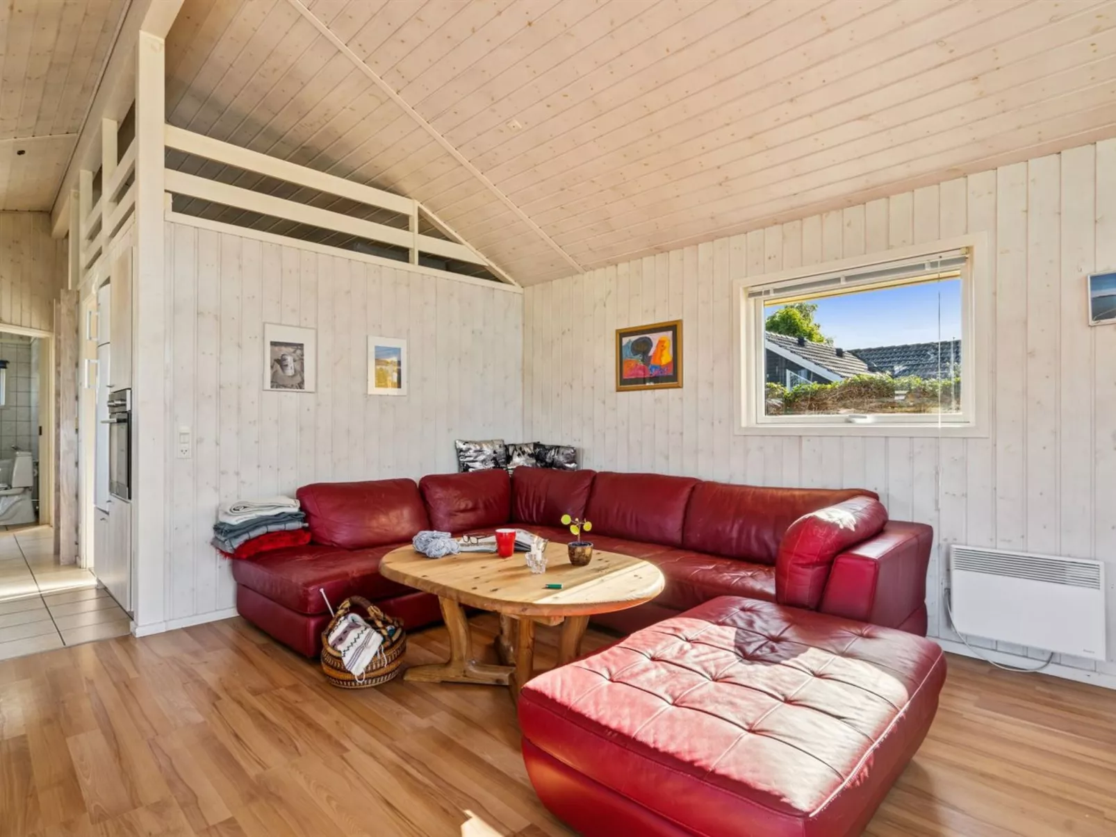 "Dolores" - 100m from the sea-Binnen