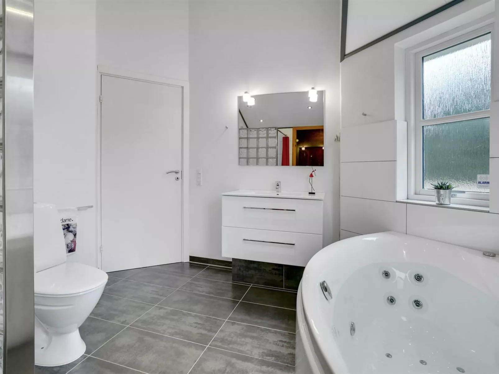 "Hekla" - 30km from the sea-Binnen