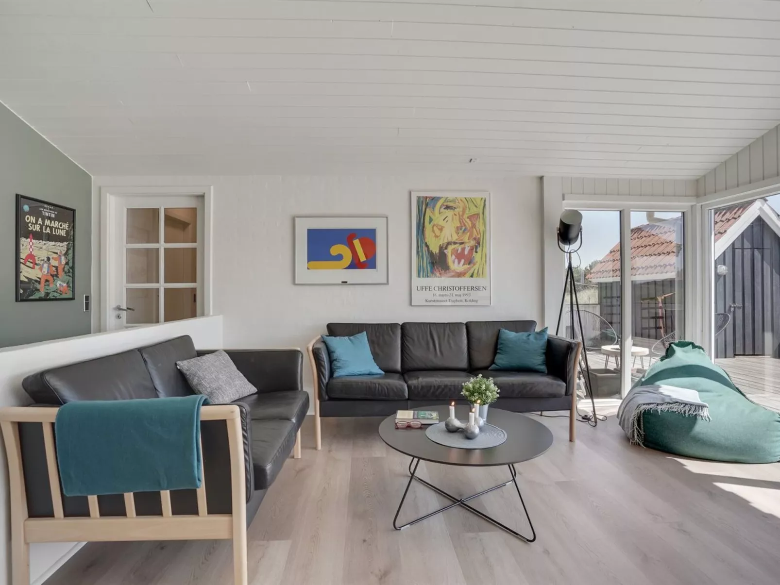 "Milena" - 600m from the sea-Binnen