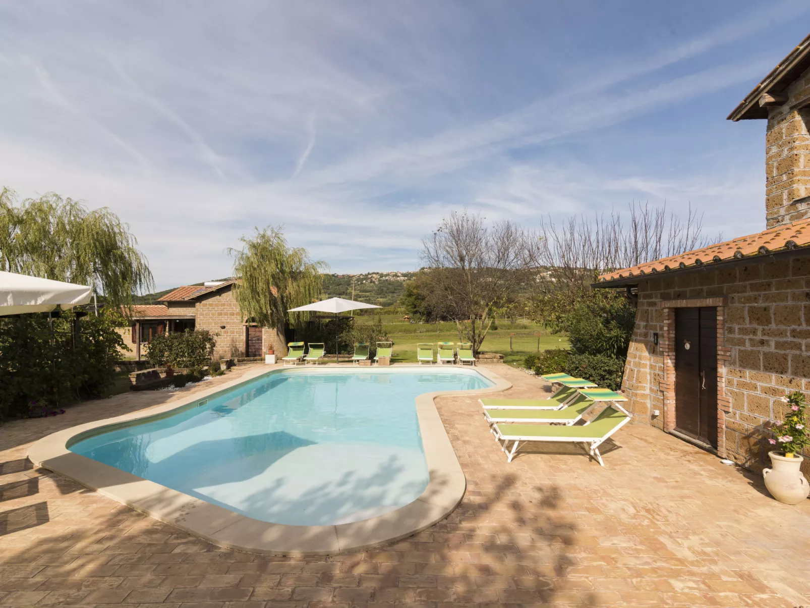 Casa Ricardo n° 4-Buiten