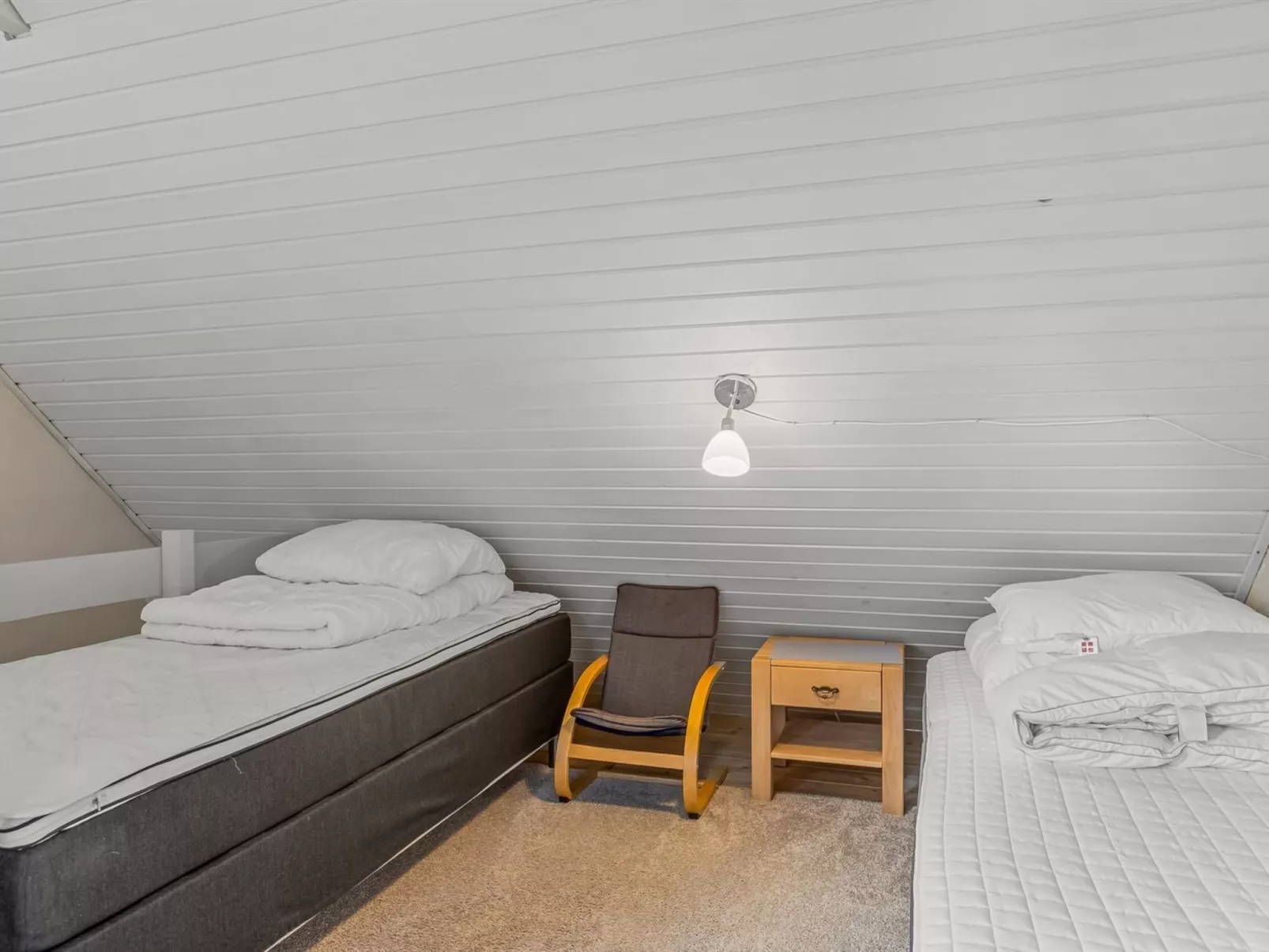 "Volmer" - 3.9km from the sea-Binnen