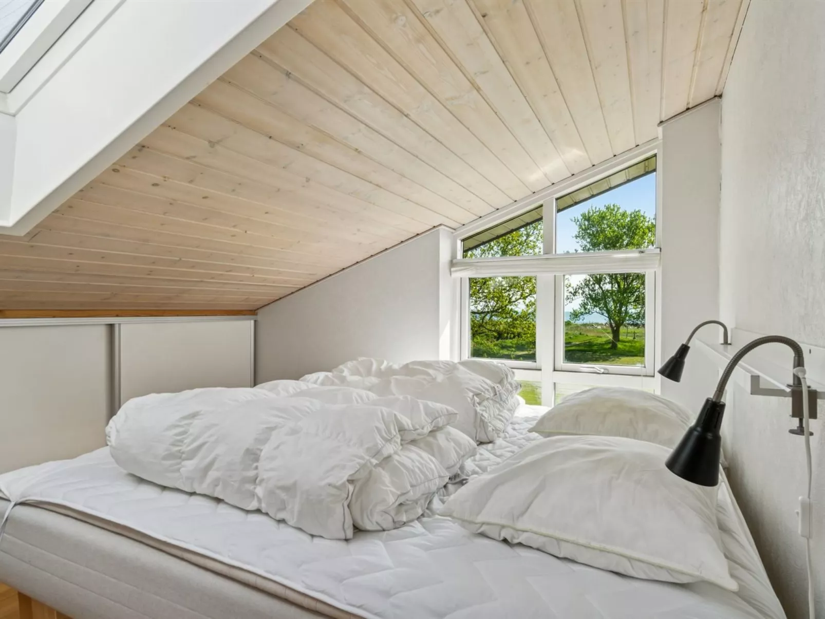 "Elba" - 100m from the sea-Binnen