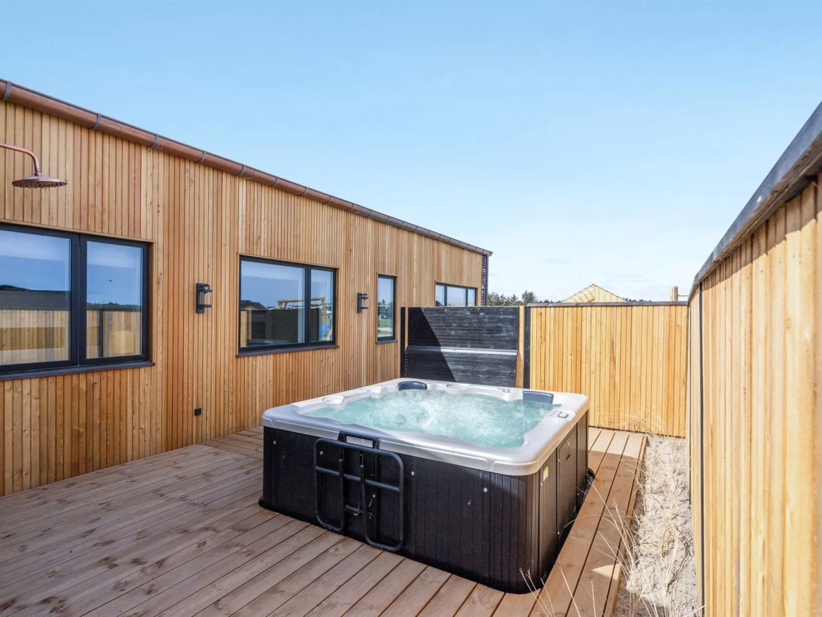 "Anie" - 950m from the sea-Binnen