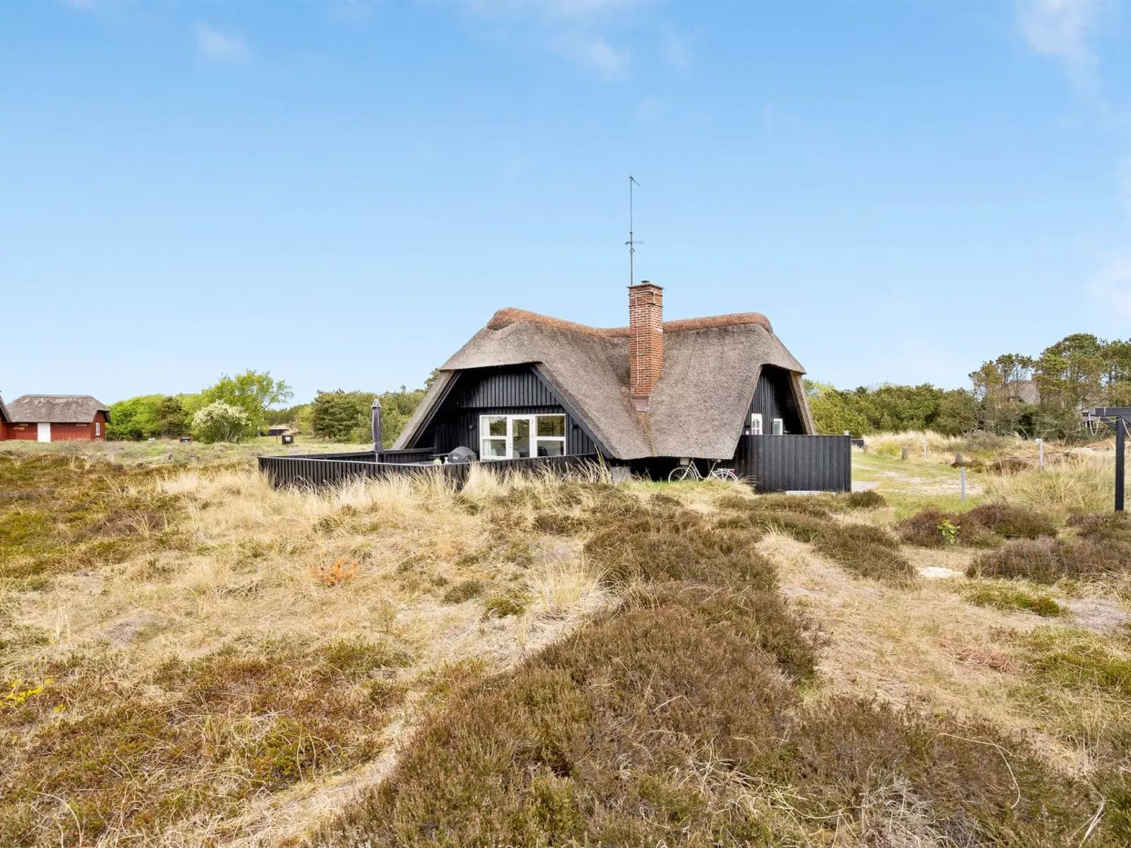 "Vladan" - 1.6km from the sea-Buiten