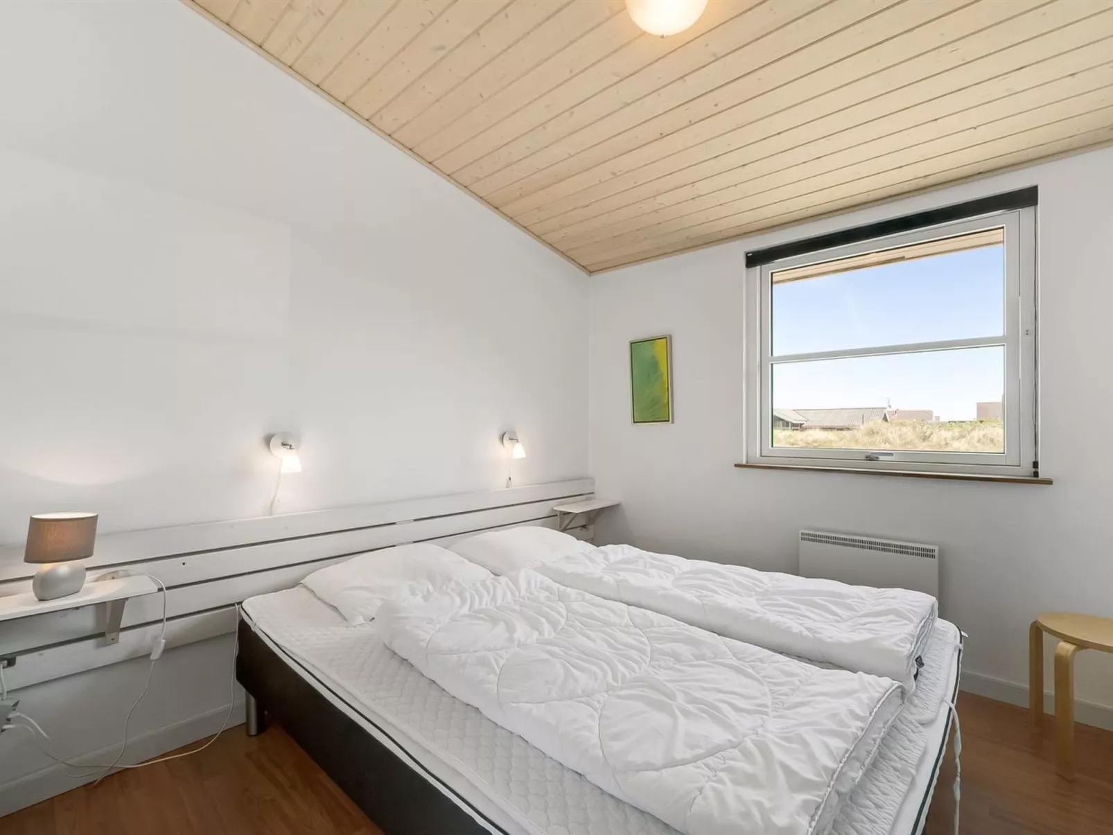 "Temelko" - 200m from the sea-Binnen