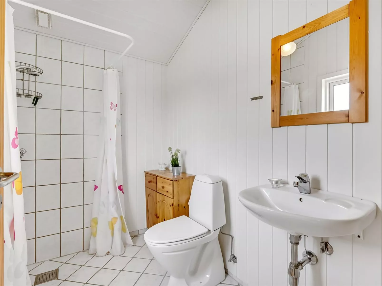 "Köbes" - 200m from the sea-Binnen