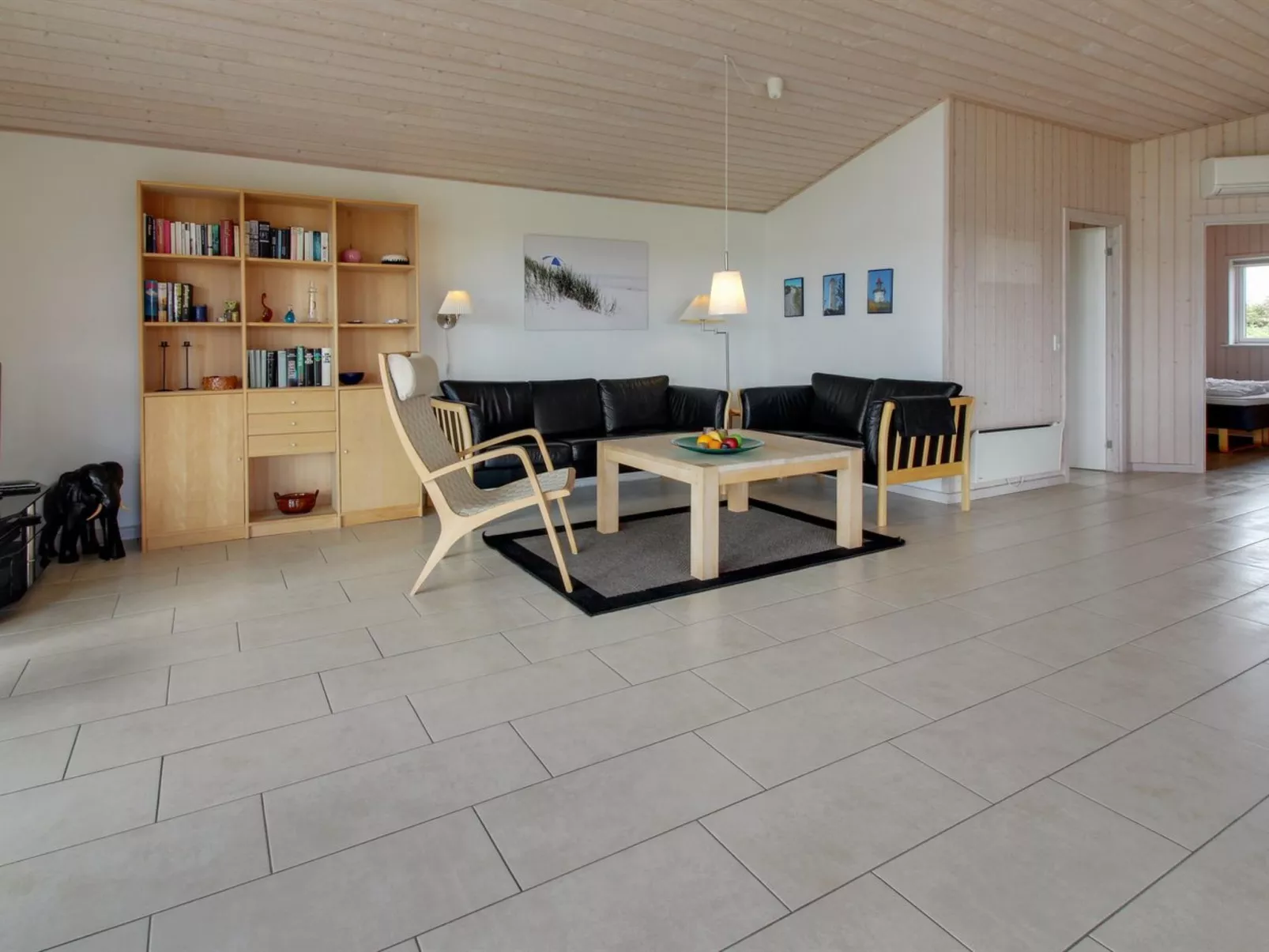 "Sorella" - 800m from the sea-Binnen