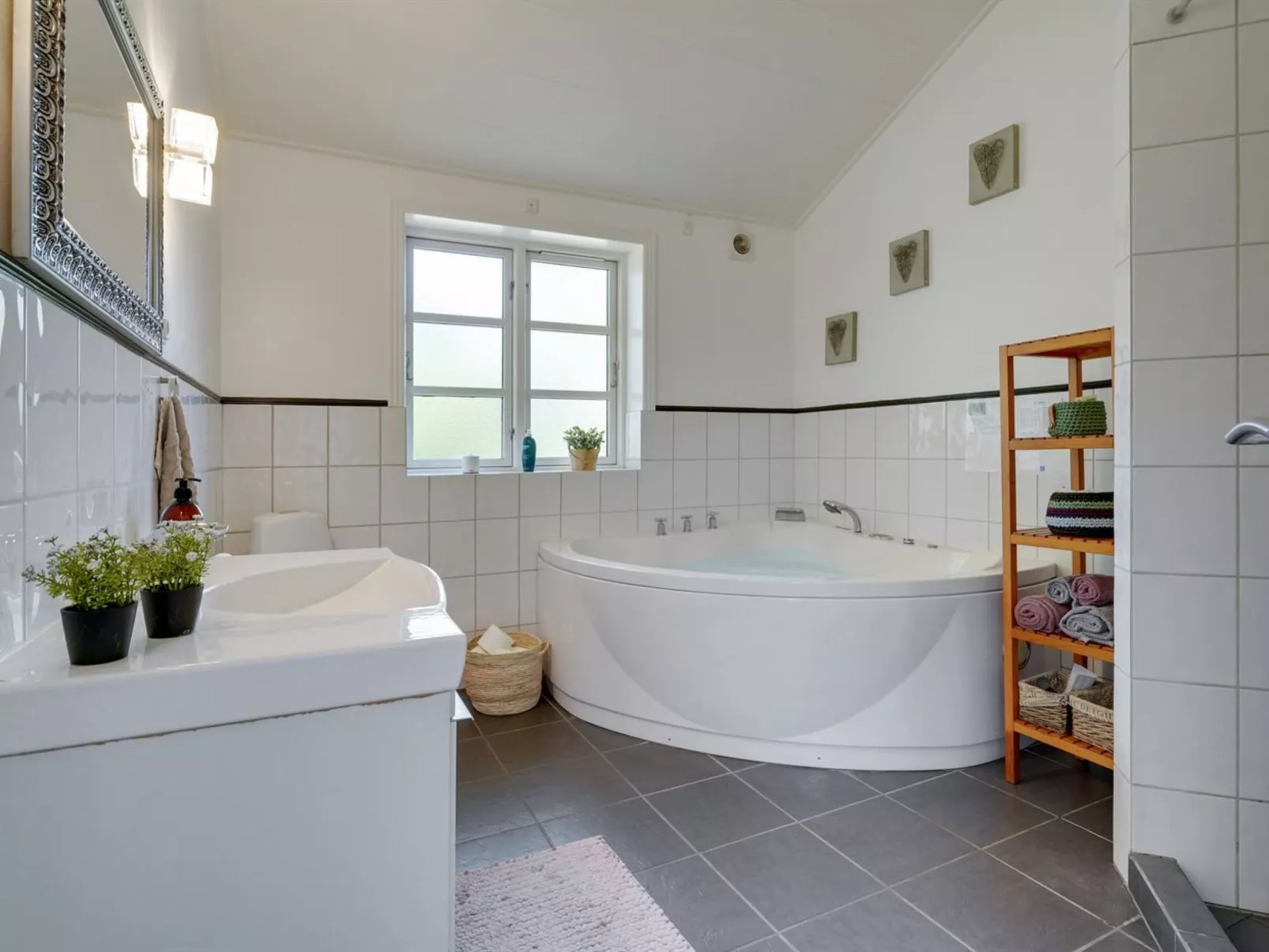 "Amon" - 670m from the sea-Binnen