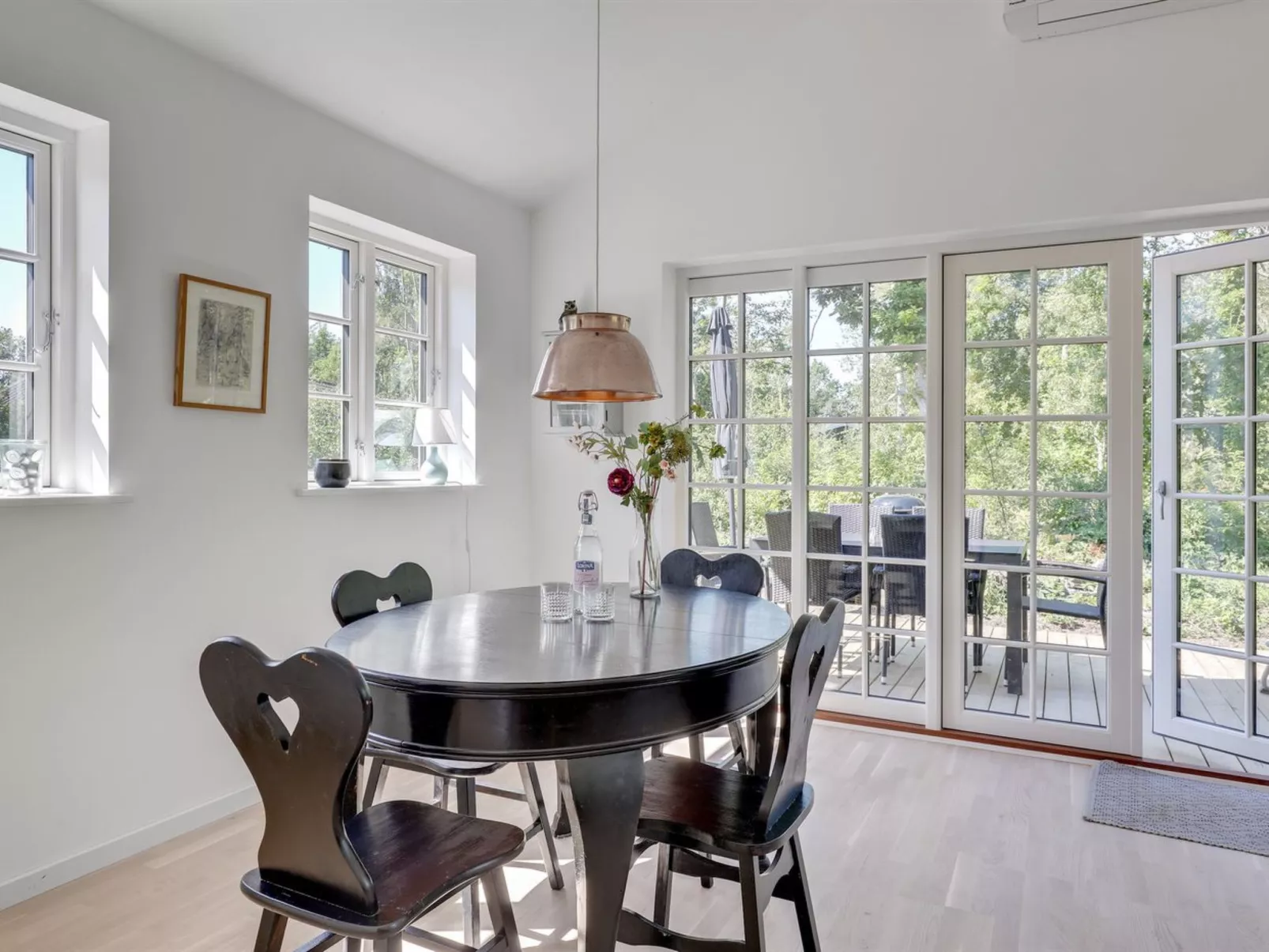 "Sami" - 200m from the sea-Binnen