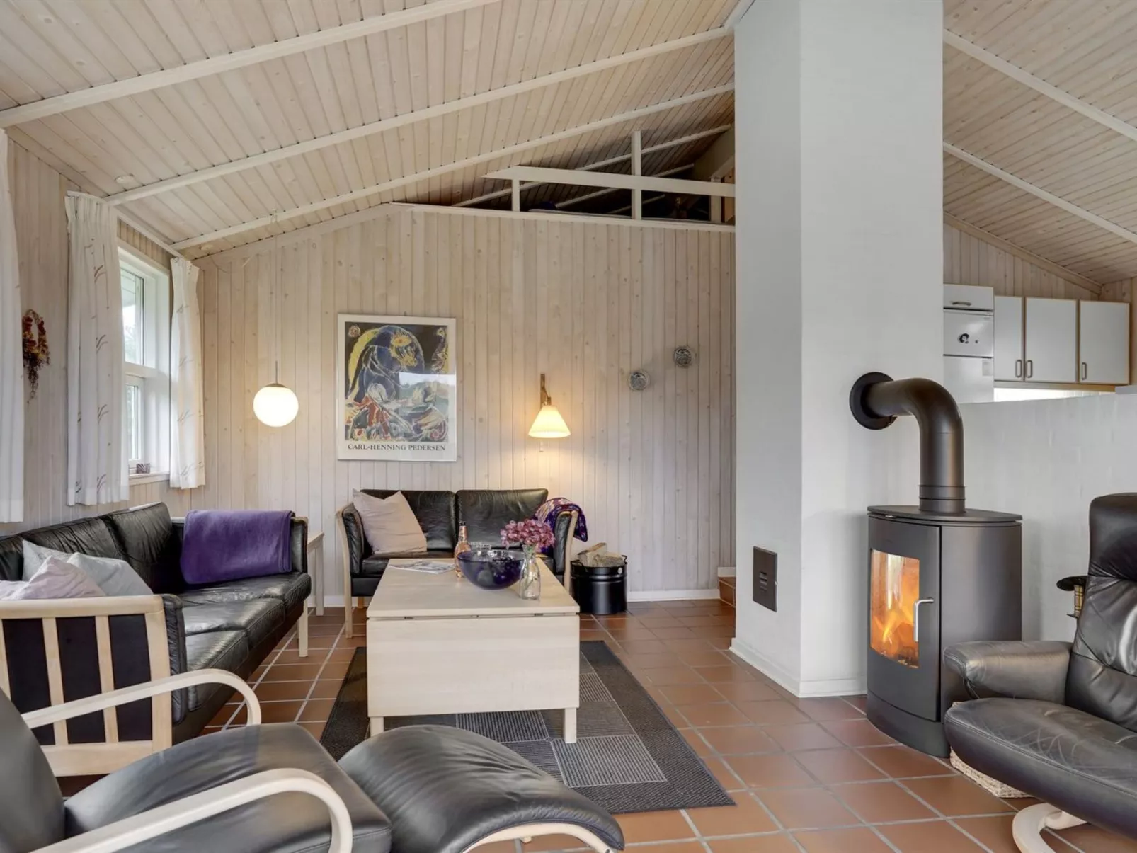 "Tino" - 900m from the sea-Binnen