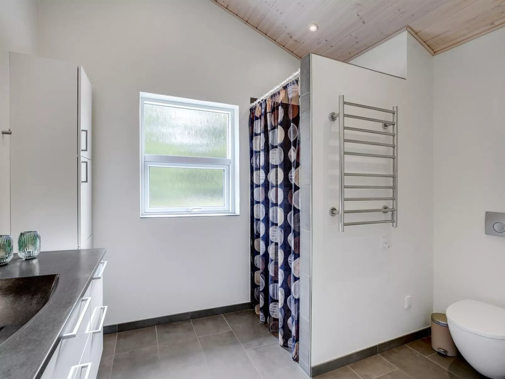 "Tammes" - 1km from the sea-Binnen