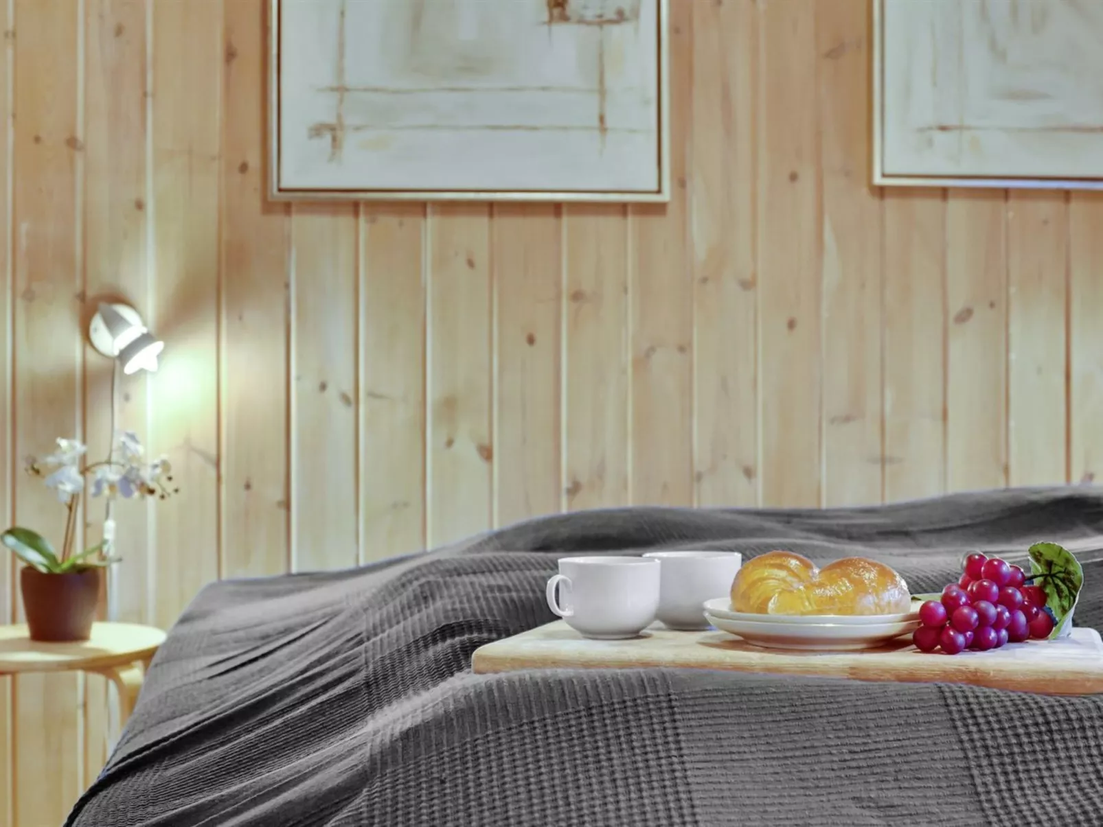 "Heina" - 25km from the sea-Binnen