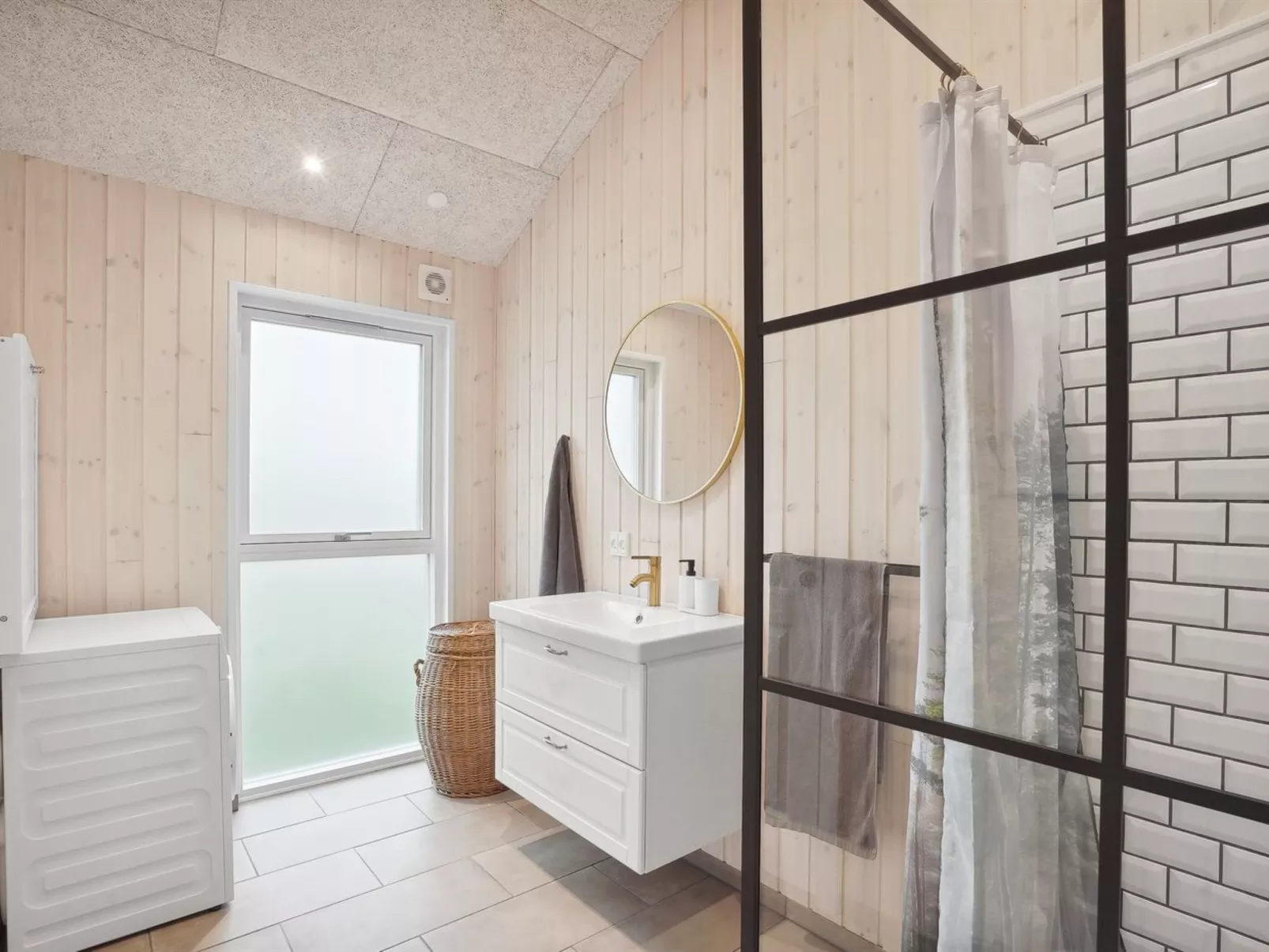 "Hasten" - 600m from the sea-Binnen