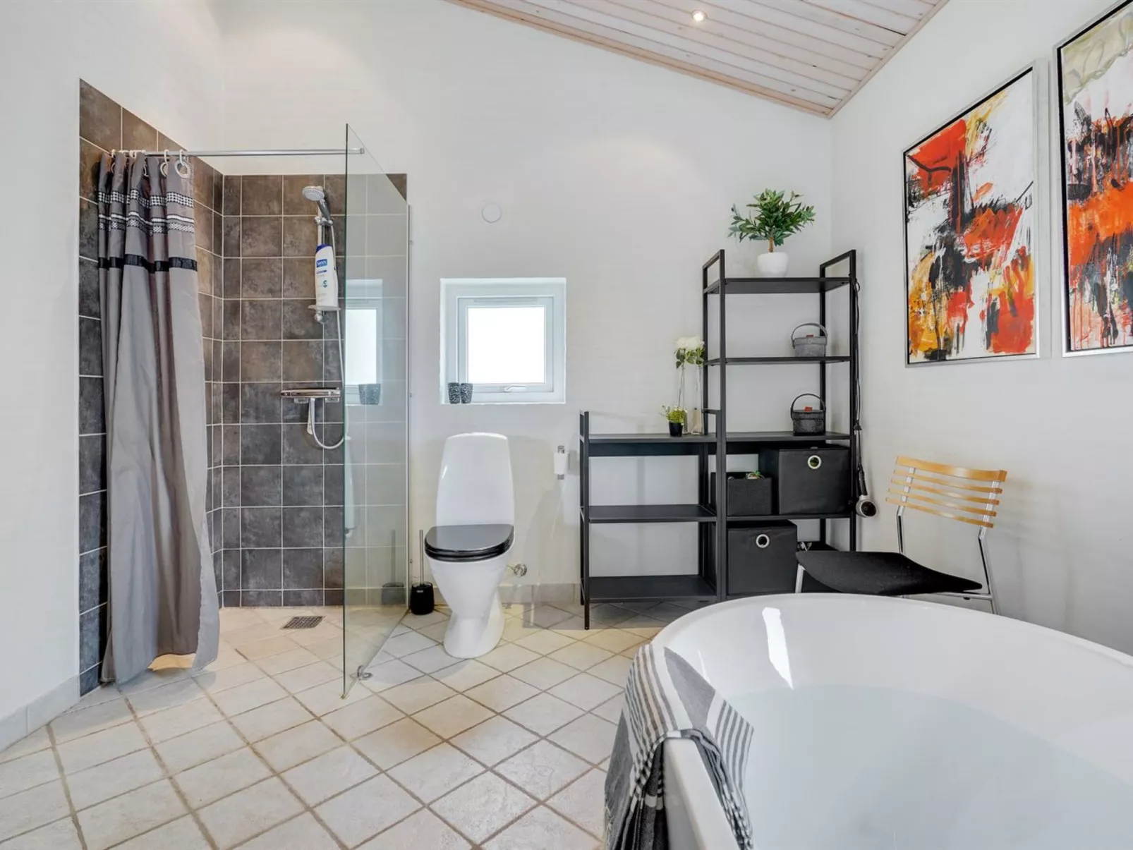 "Evangelia" - 1.2km from the sea-Binnen