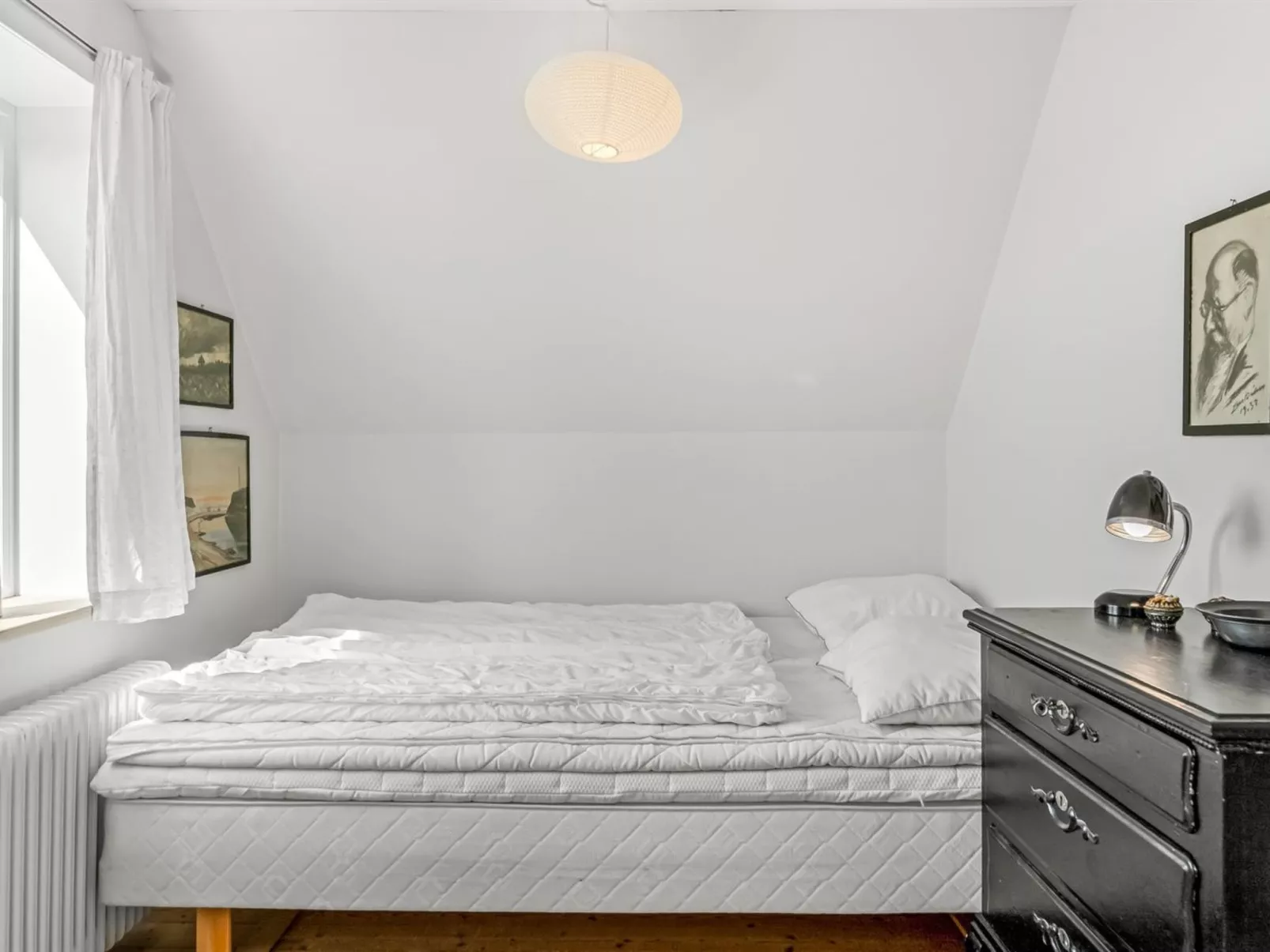 "Bruse" - 125m from the sea-Binnen