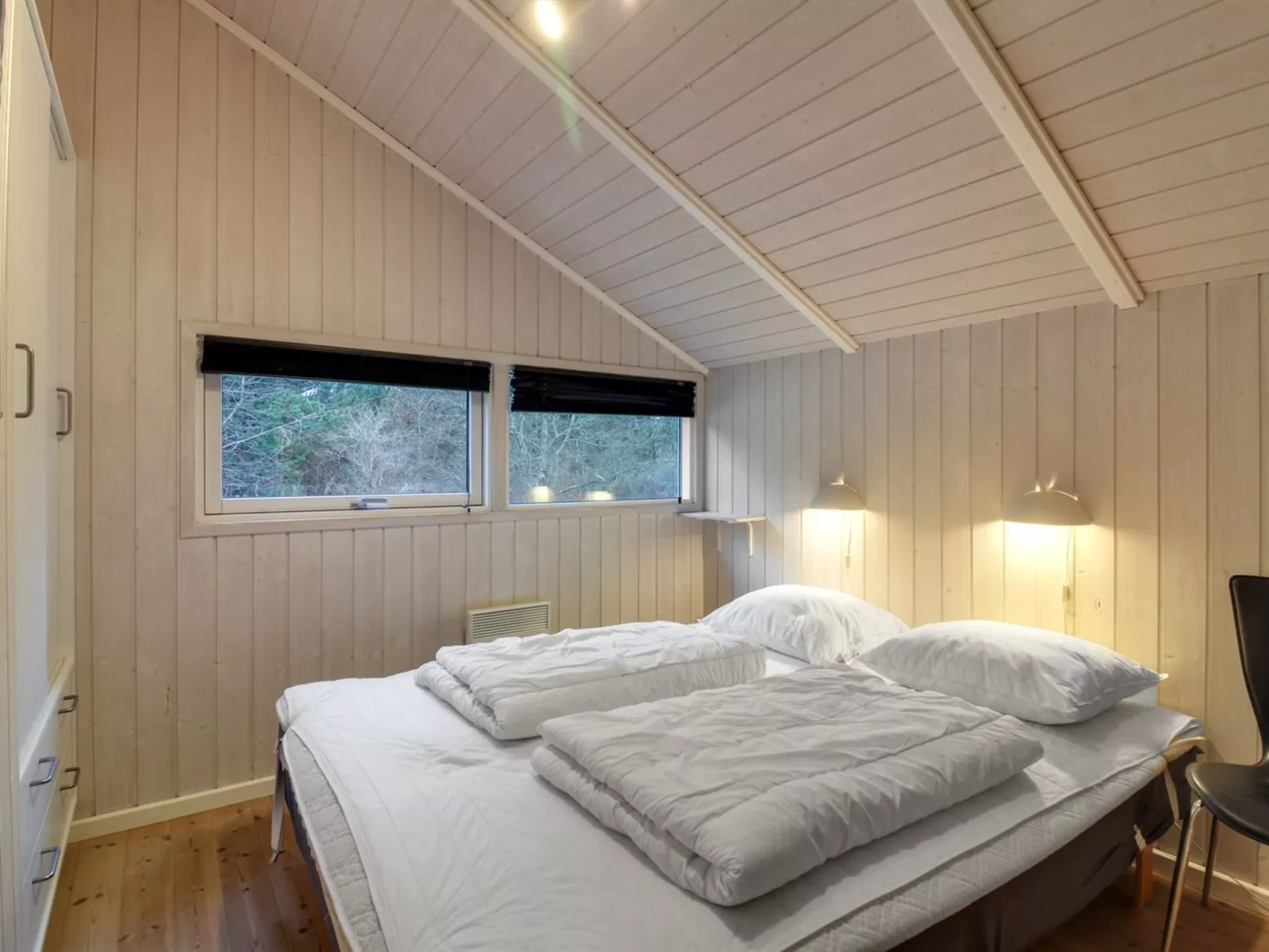 "Acucena" - 1.3km from the sea-Binnen