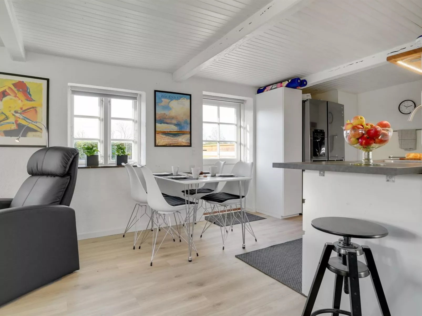 "Thessa" - 900m from the sea-Binnen