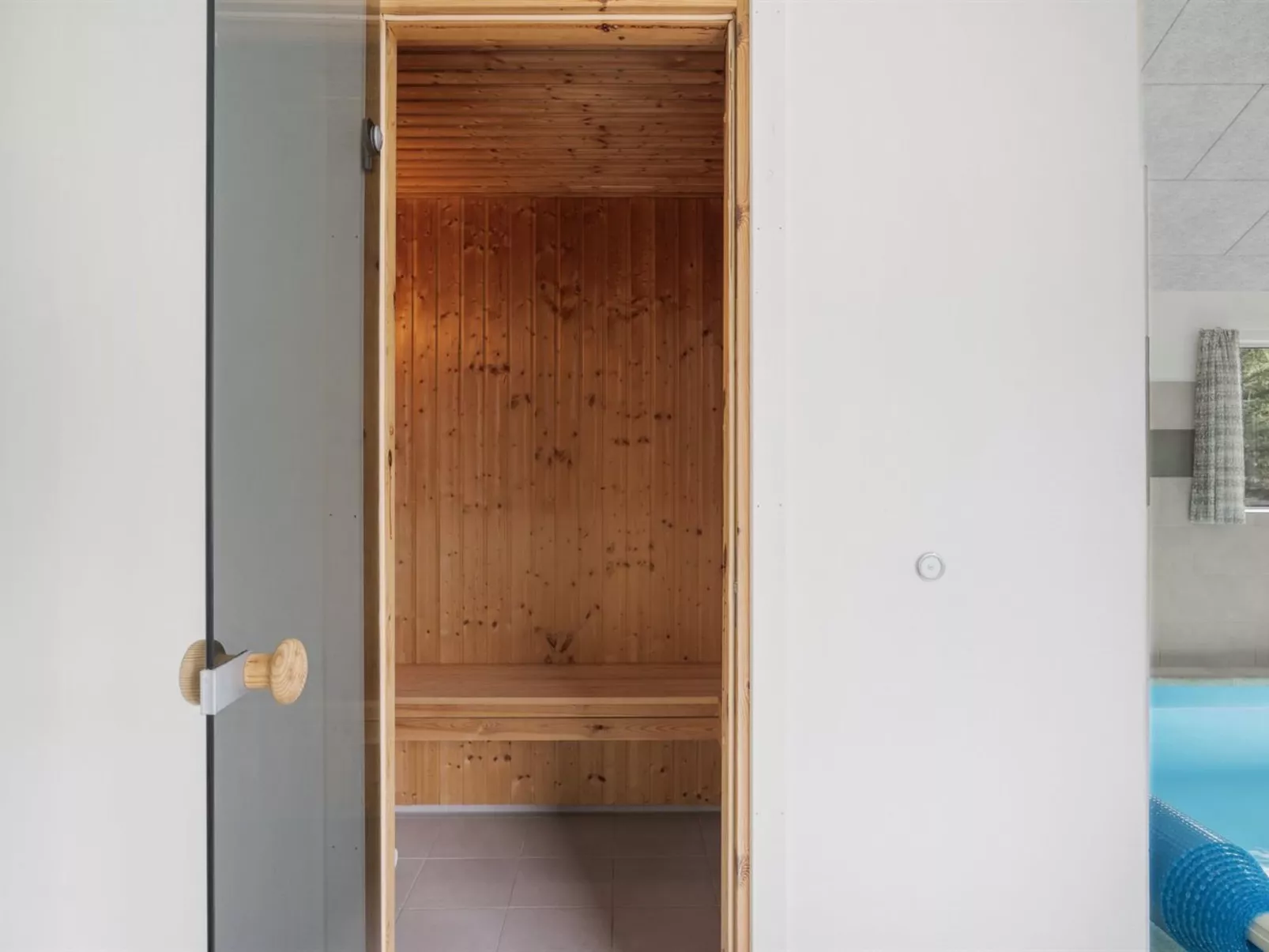 "Sinikka" - 350m from the sea-Binnen