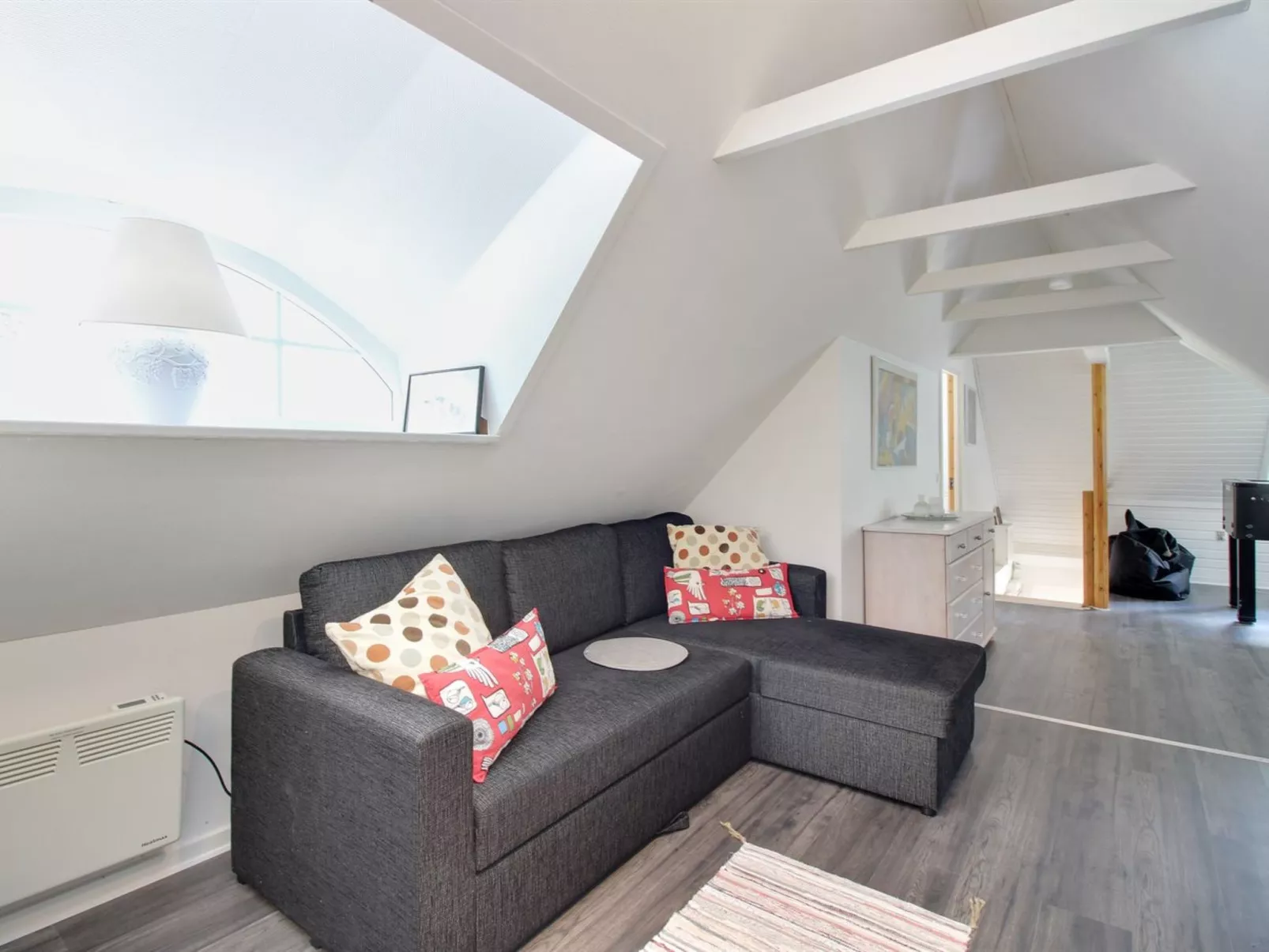 "Terne" - 1.2km from the sea-Binnen